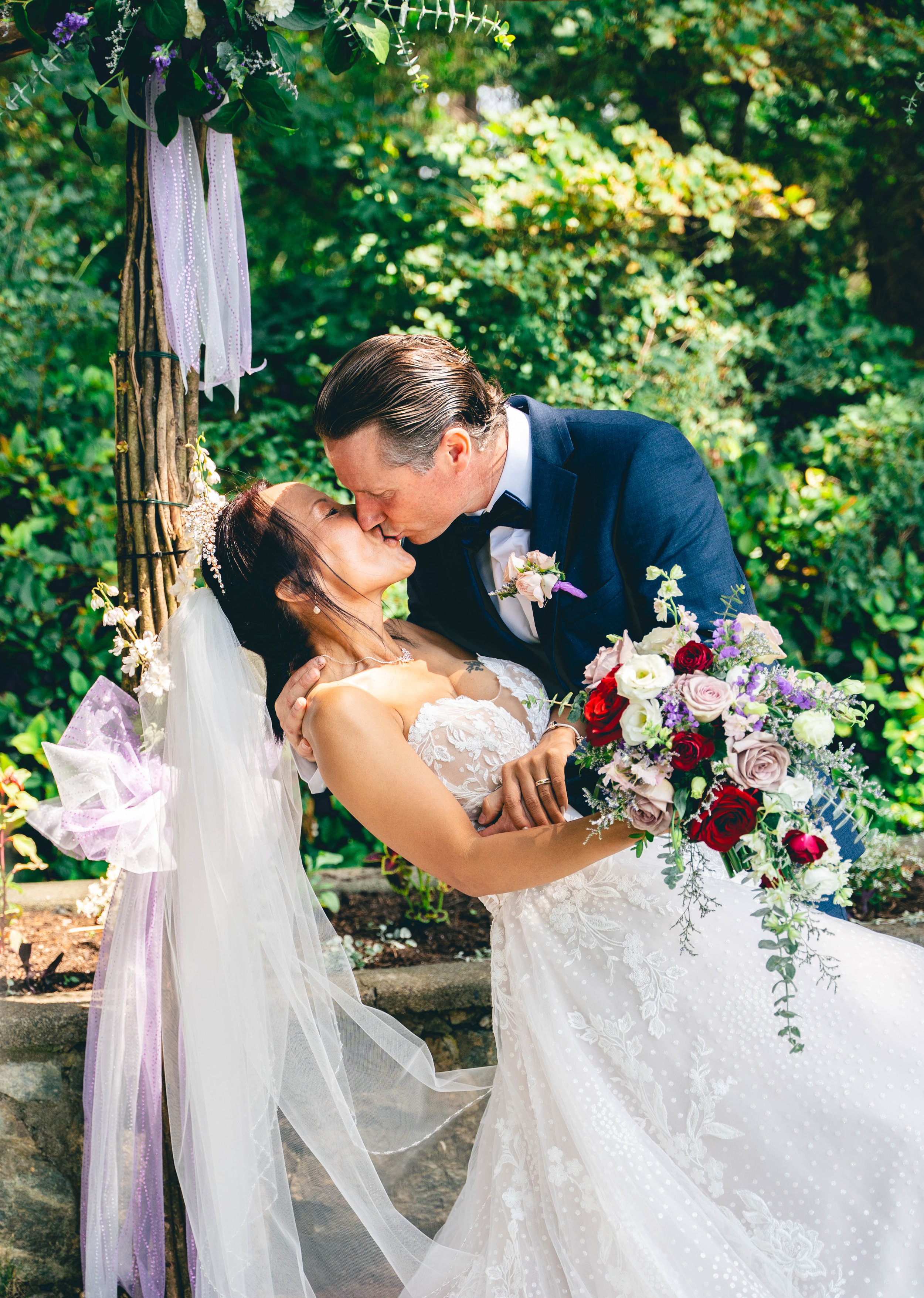 Wedding Photographer Victoria, Engagement Photography — David Baker Photography