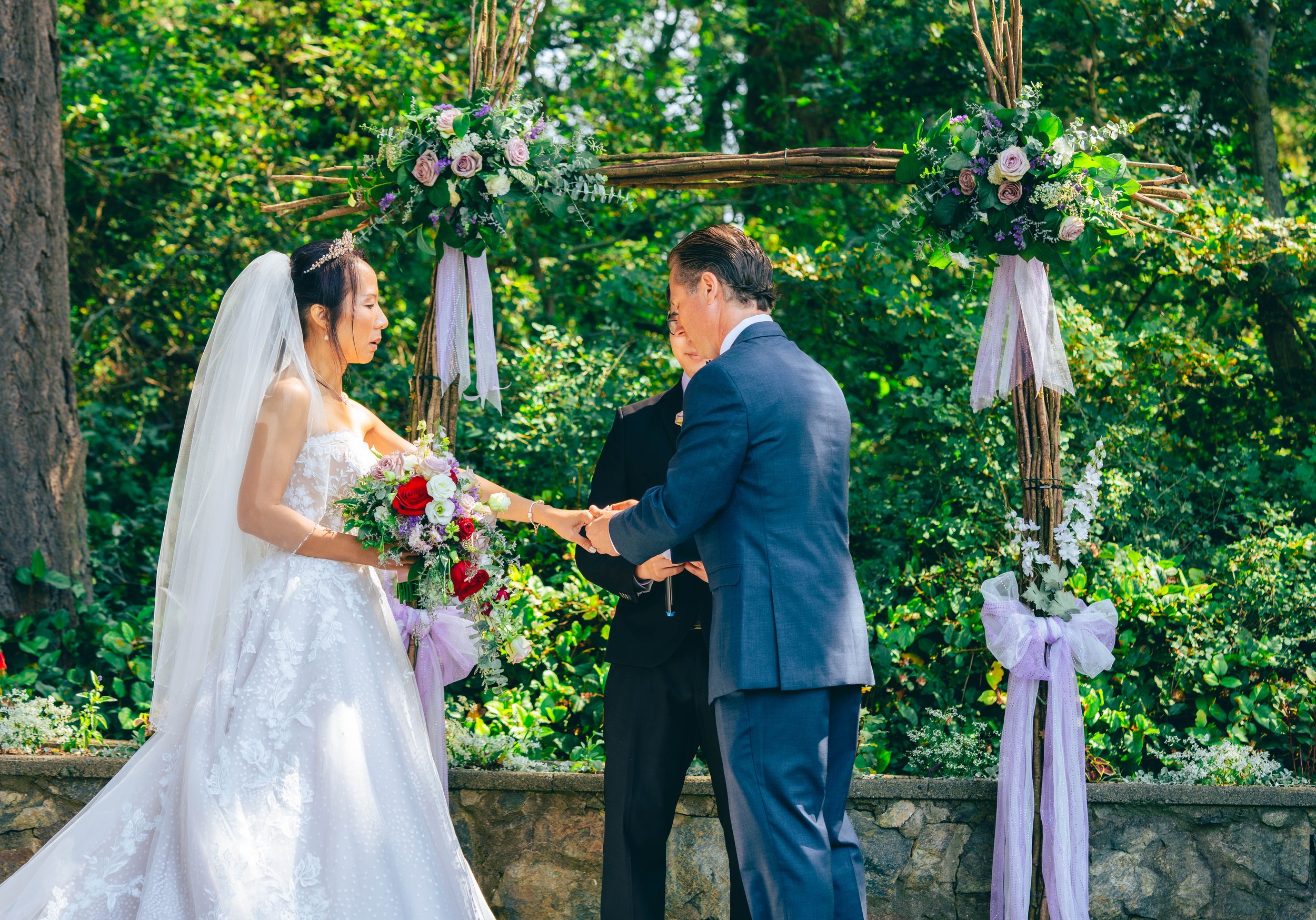 Wedding Photographer Victoria, Engagement Photography — David Baker Photography