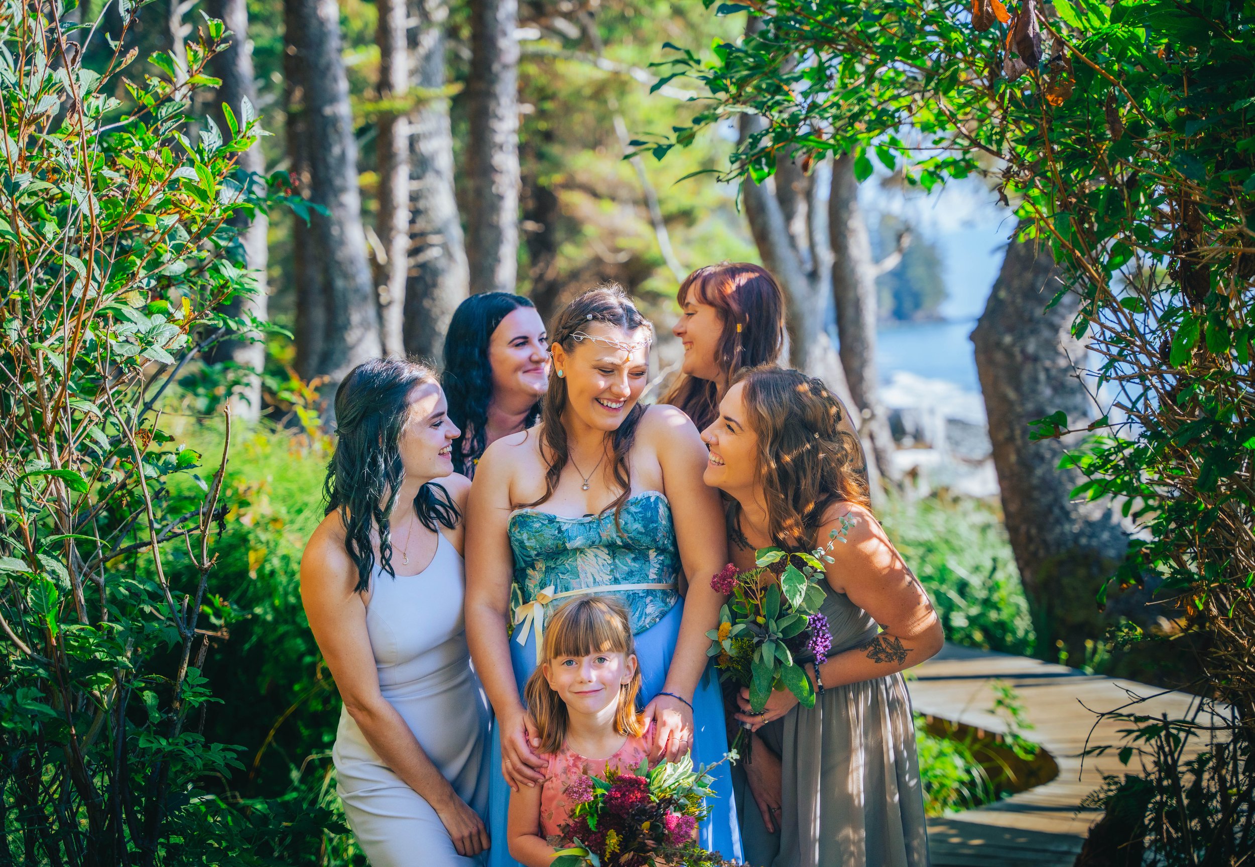Wedding Photographer Victoria, Engagement Photography — David Baker Photography