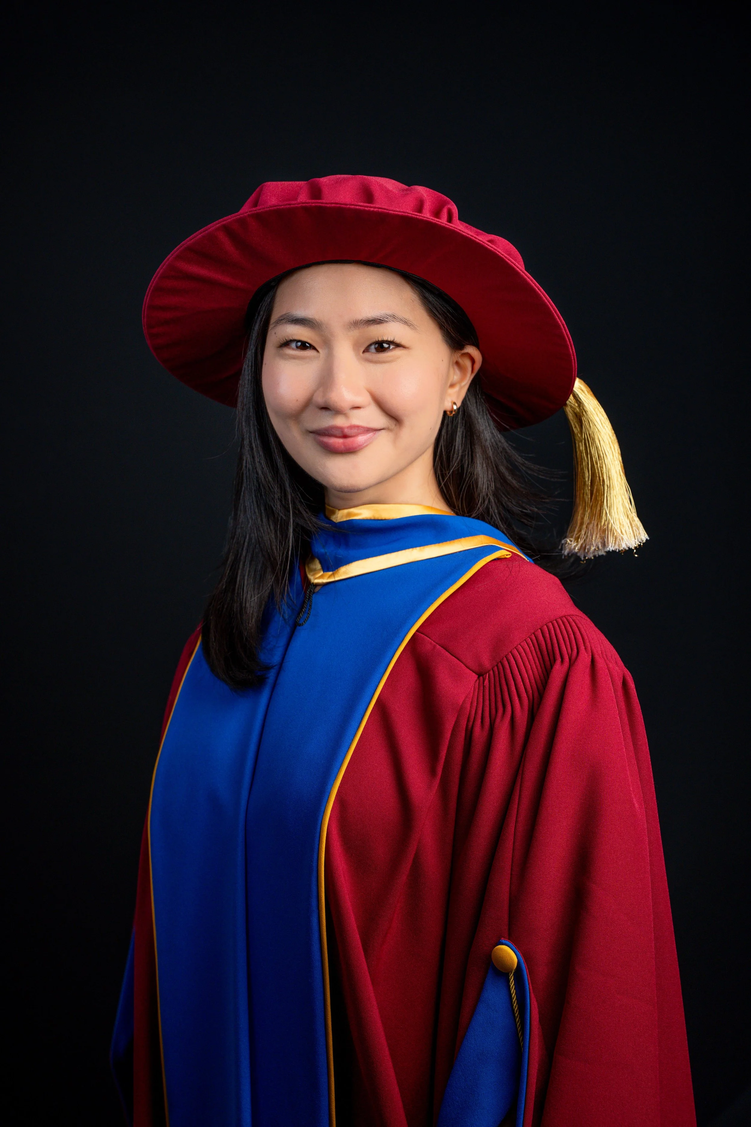 Graduation Photos UBC and Vancouver