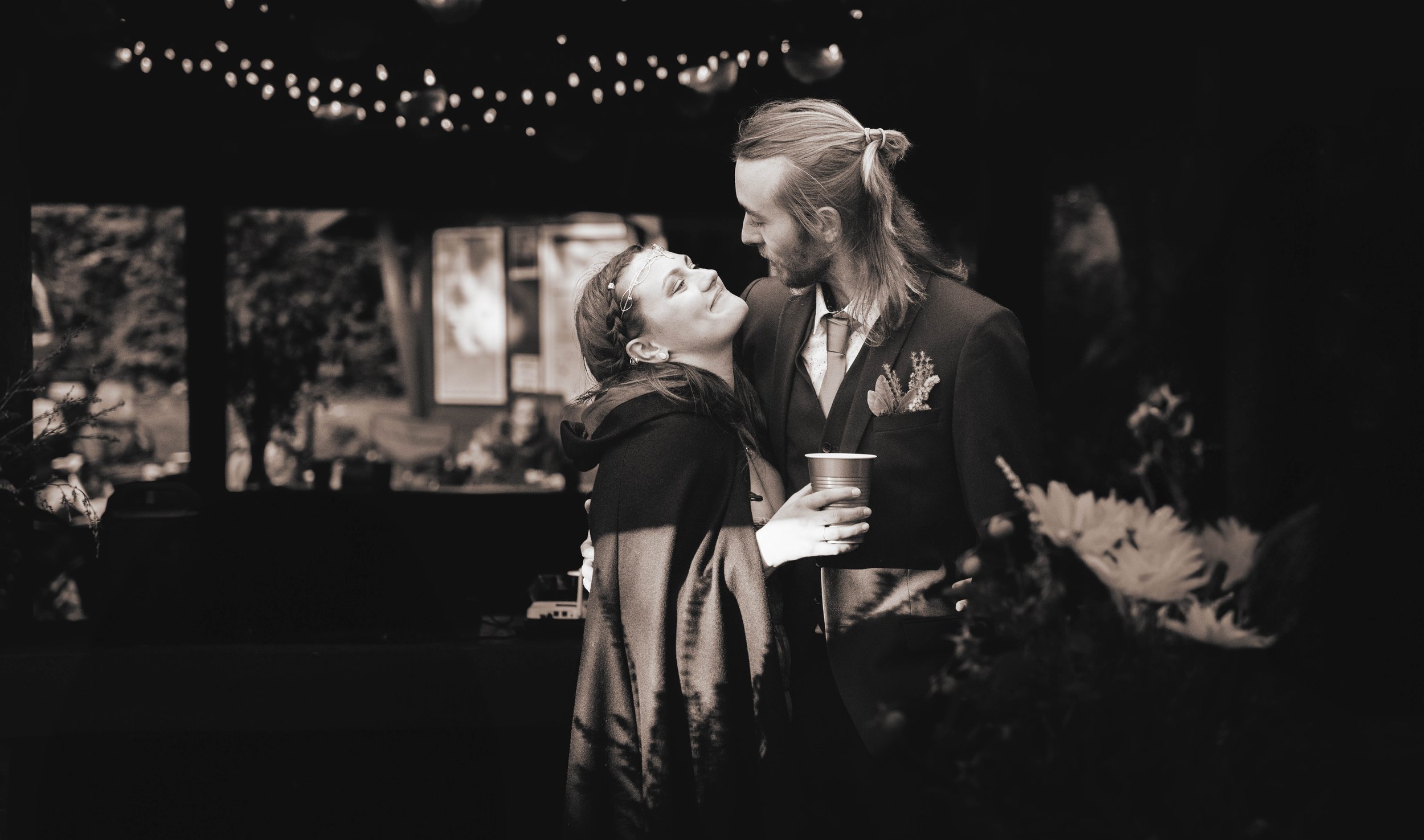 Wedding Photographer Victoria, Engagement Photography — David Baker Photography