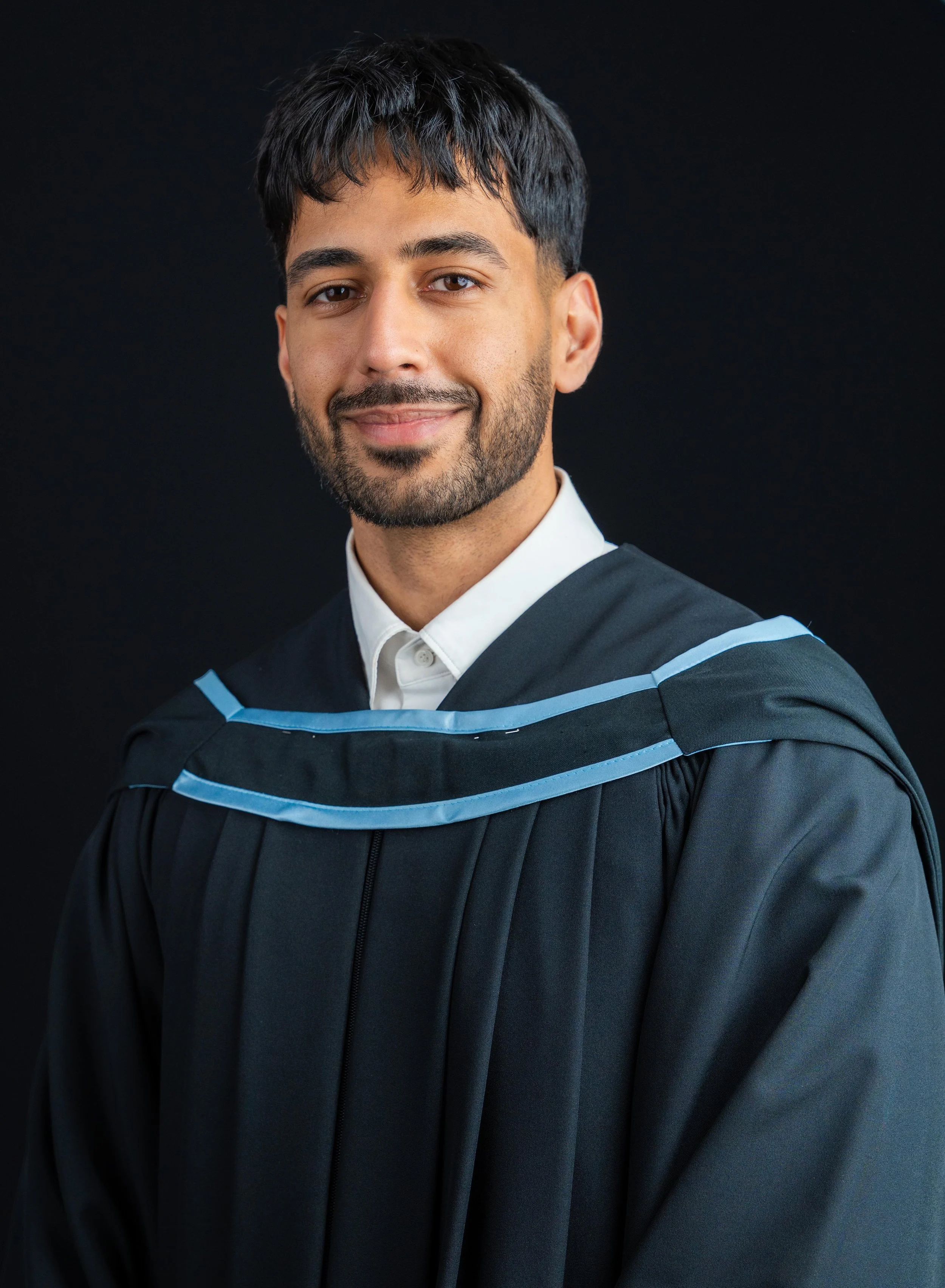 Grad Photos UBC