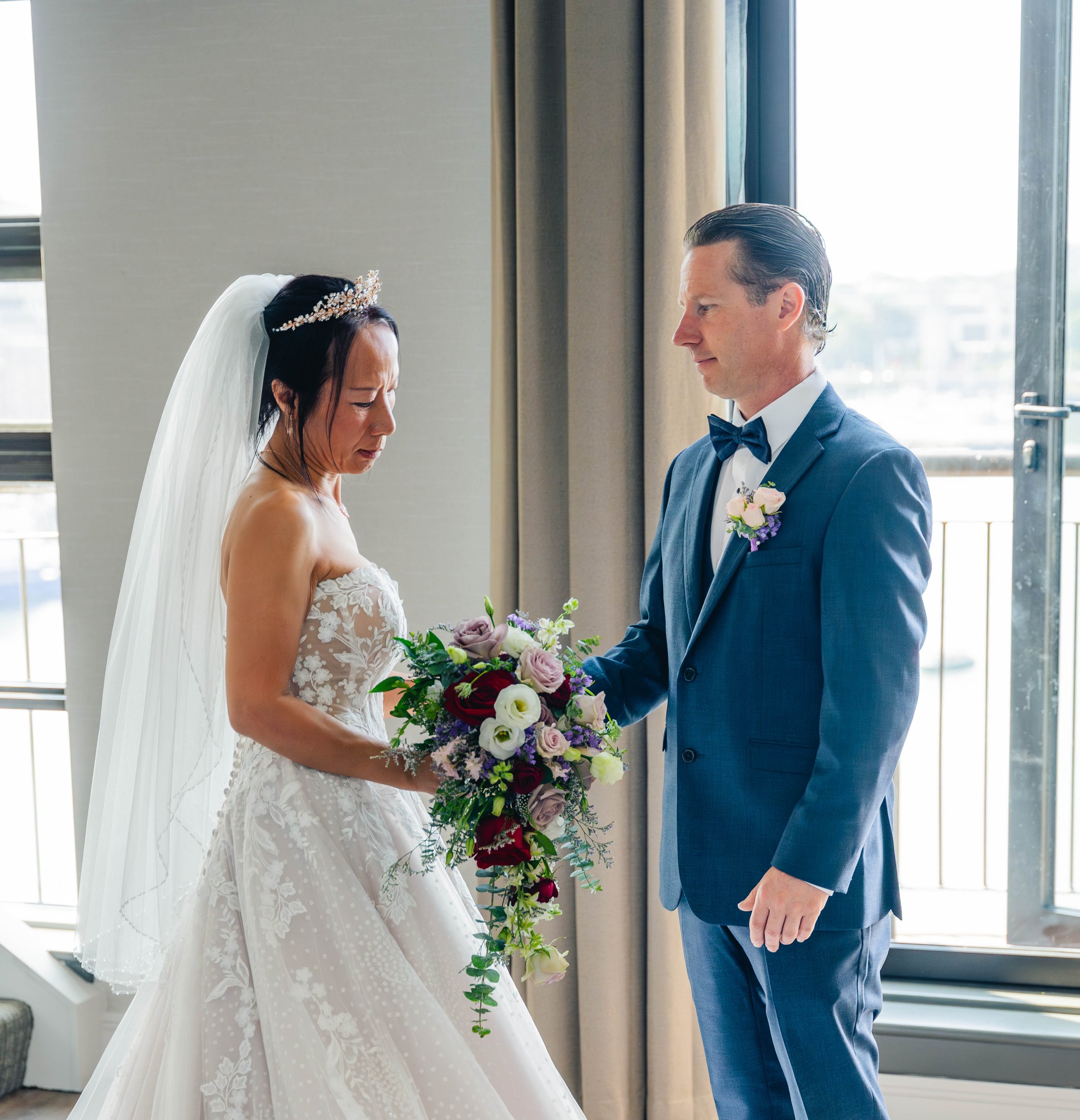 Wedding Photographer Victoria, Engagement Photography — David Baker Photography