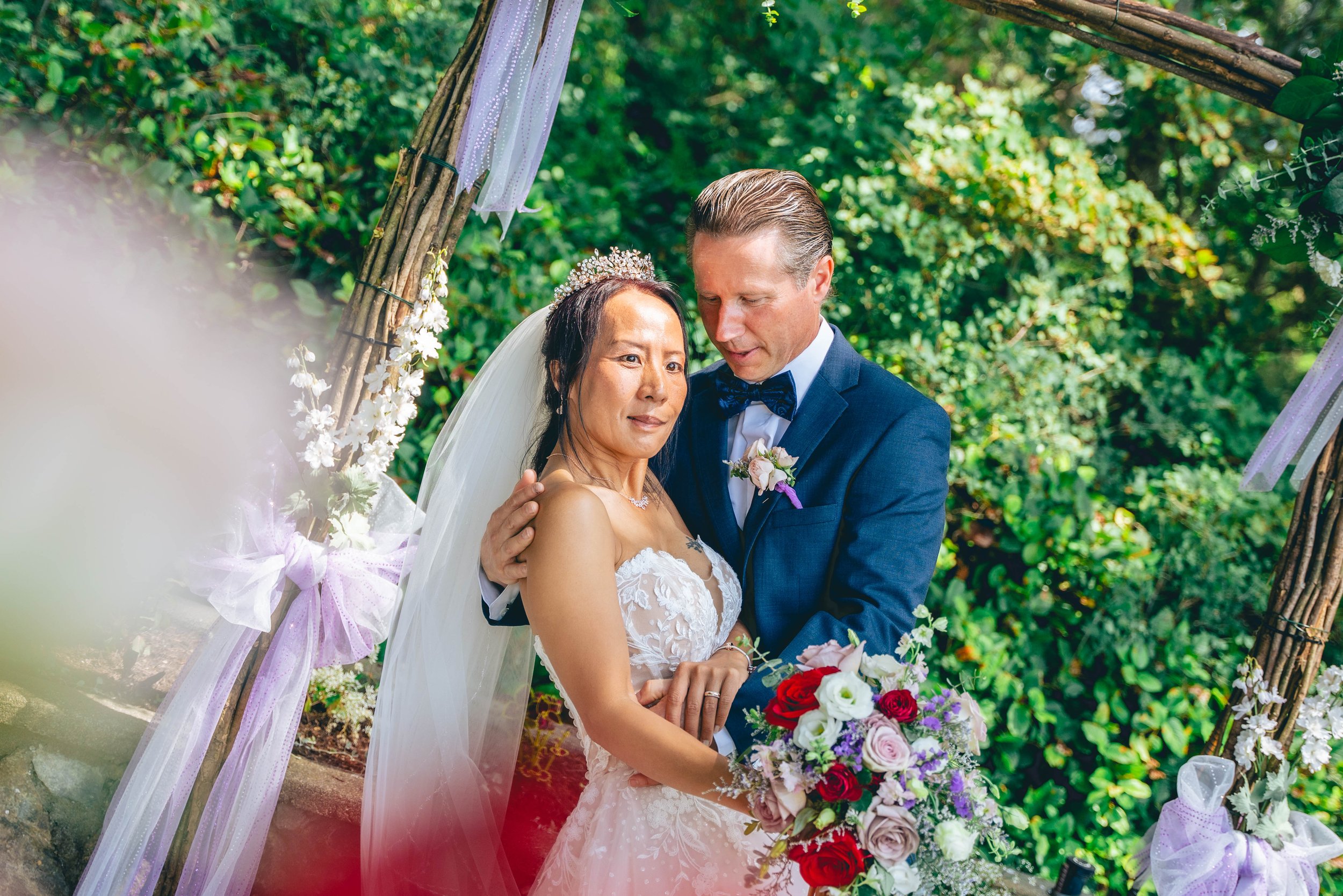 Wedding Photographer Victoria, Engagement Photography — David Baker Photography