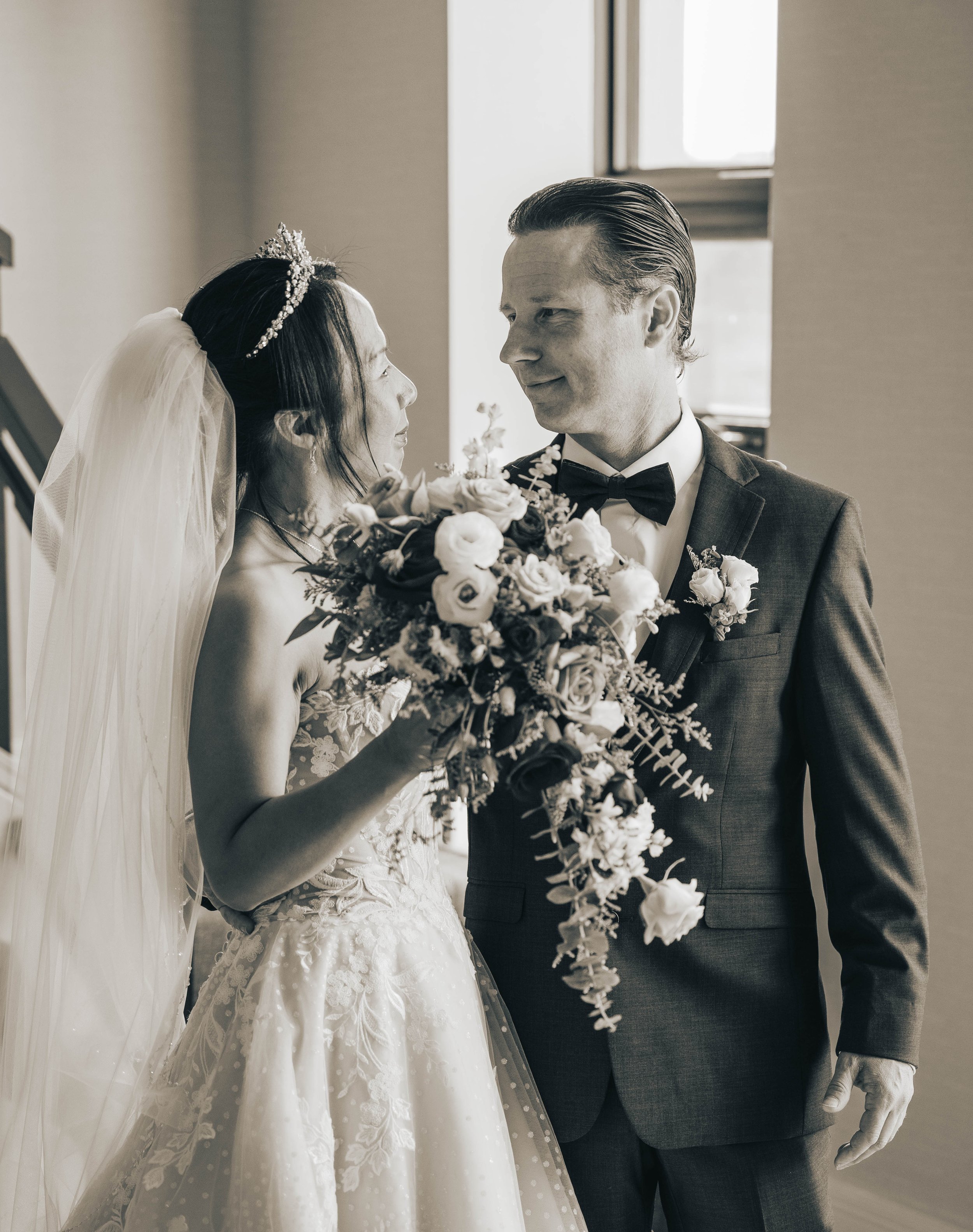 Wedding Photographer Victoria, Engagement Photography — David Baker Photography