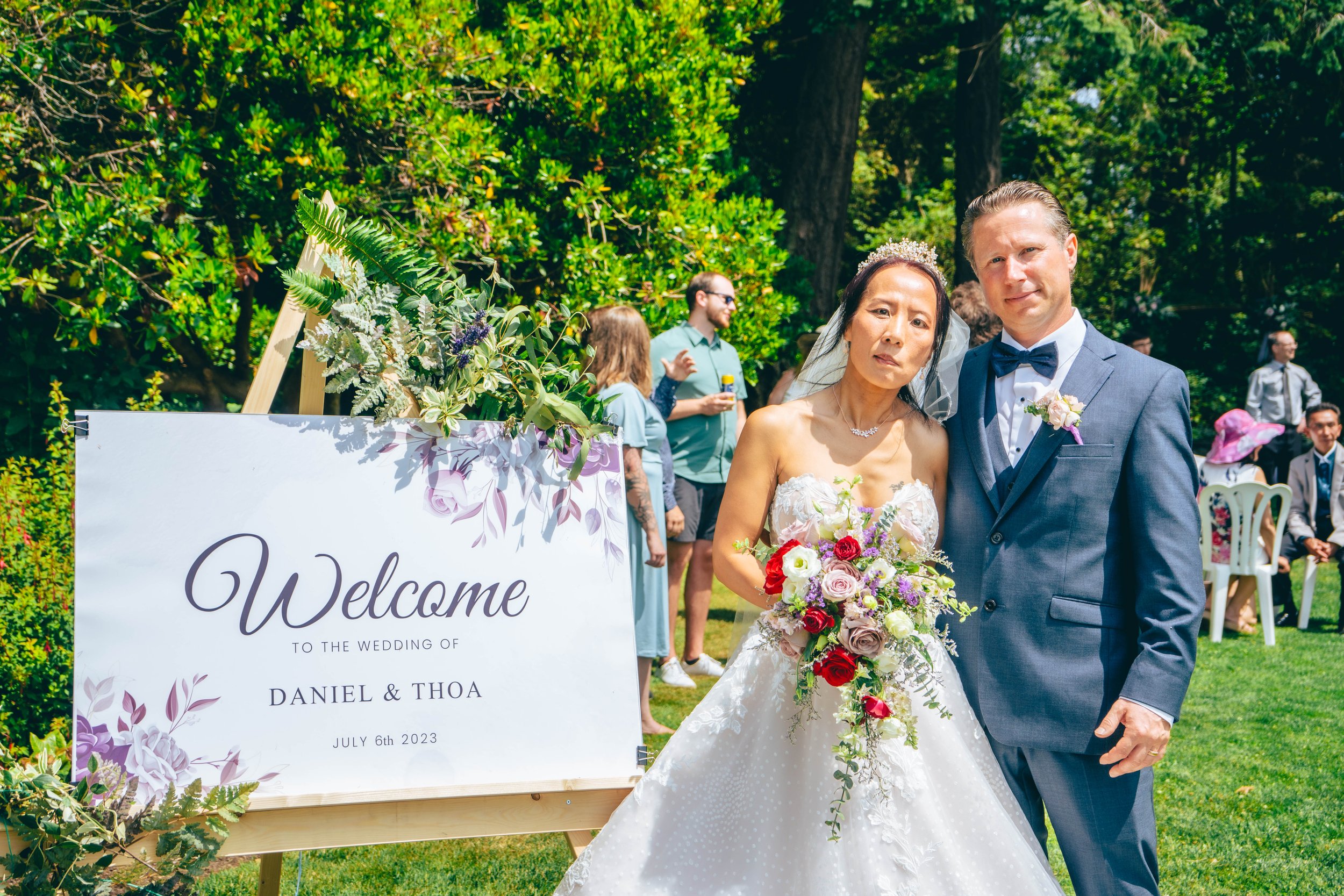 Wedding Photographer Victoria, Engagement Photography — David Baker Photography