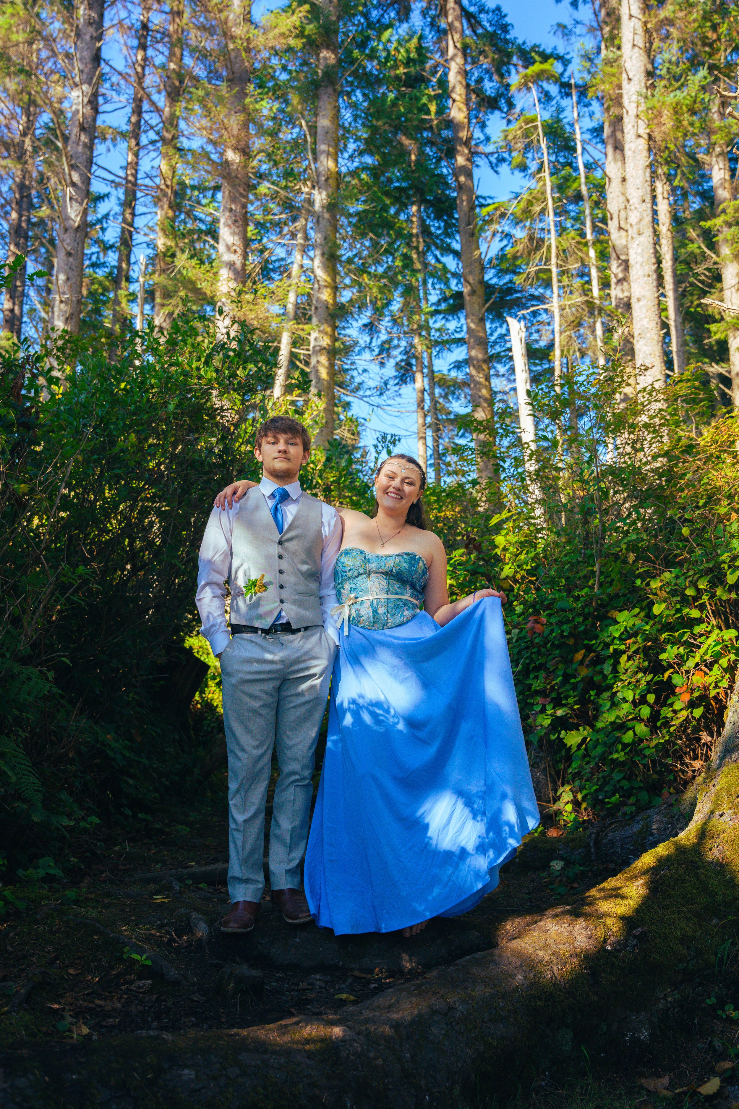Wedding Photographer Victoria, Engagement Photography — David Baker Photography