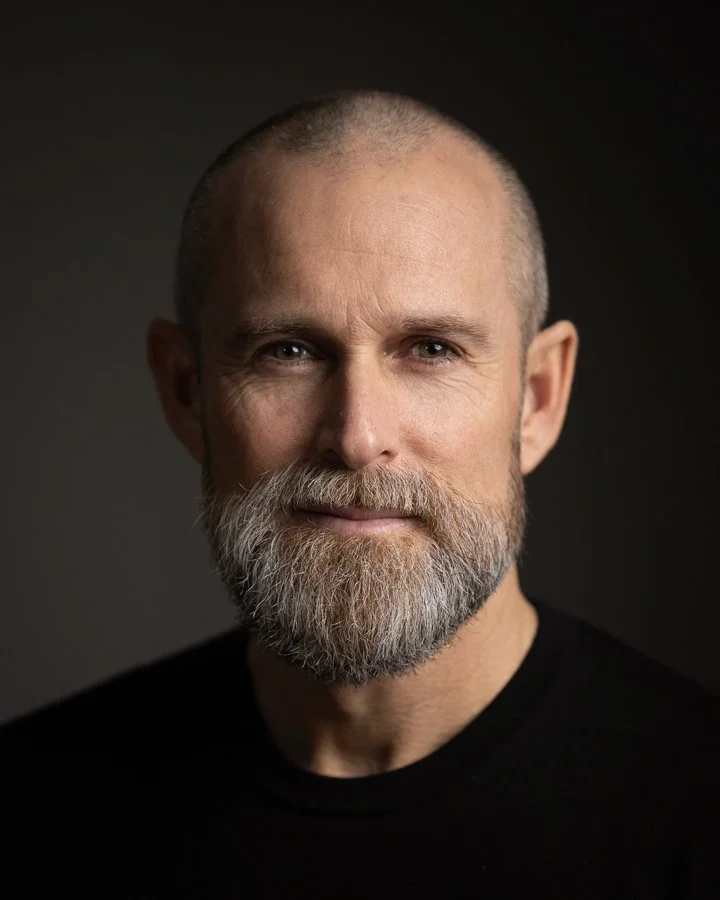Ryan Hodgson Seattle executive coach and leadership consultant