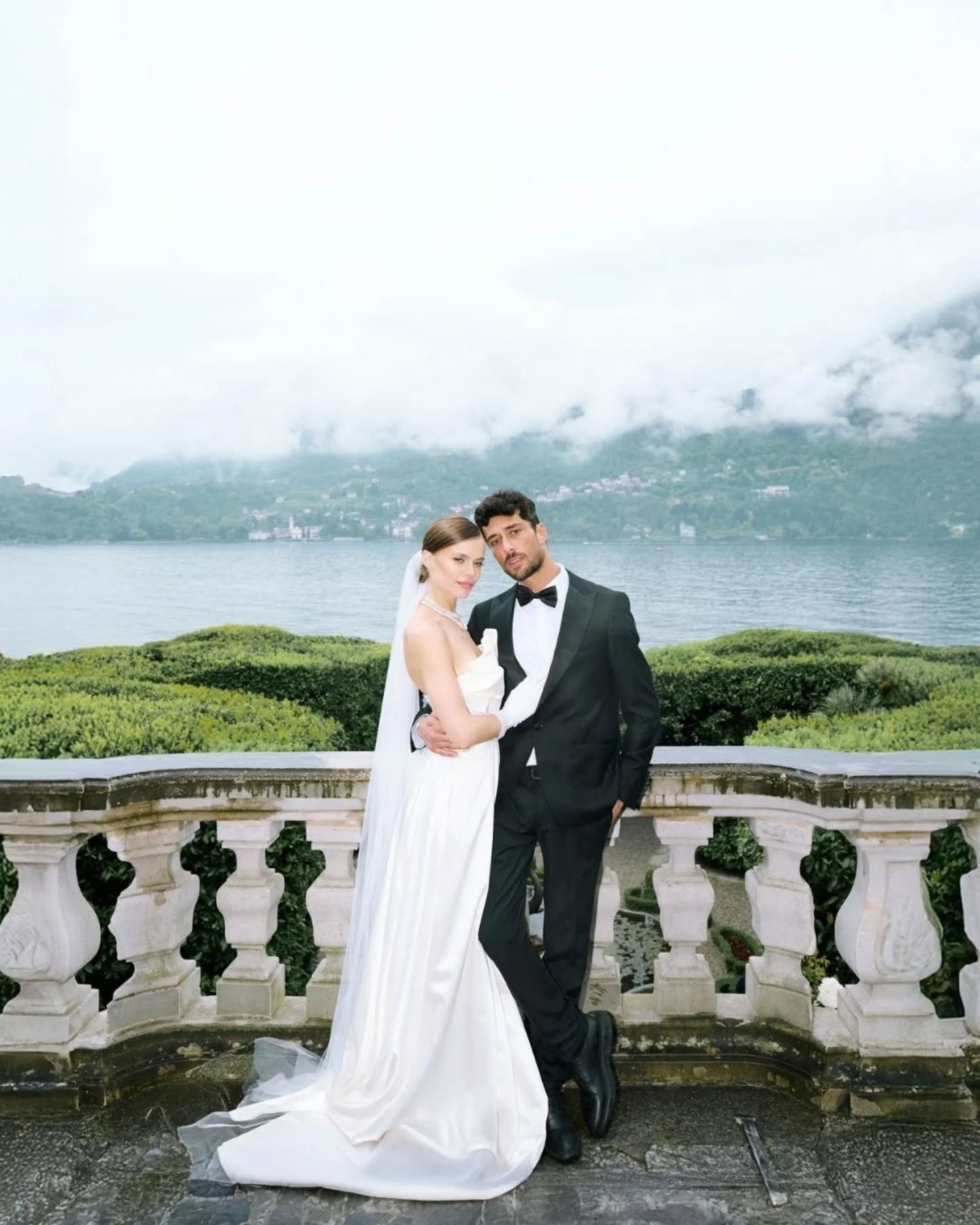 There is something unmistakably powerful about Lake Como.

A sense of calm, grandeur, and elegance that reveals itself slowly as you move from village to village. In Tremezzo, Villa Carlotta stands as one of the most beautiful expressions of this atm