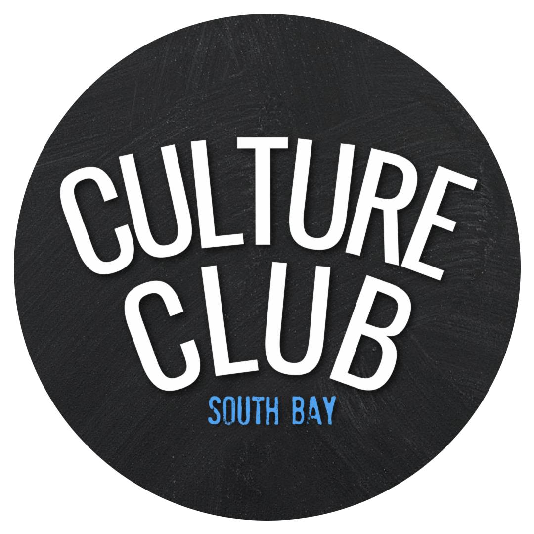 CULTURE CLUB SOUTH BAY