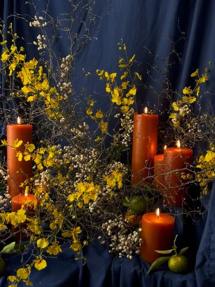 Thoroughly enjoying off season