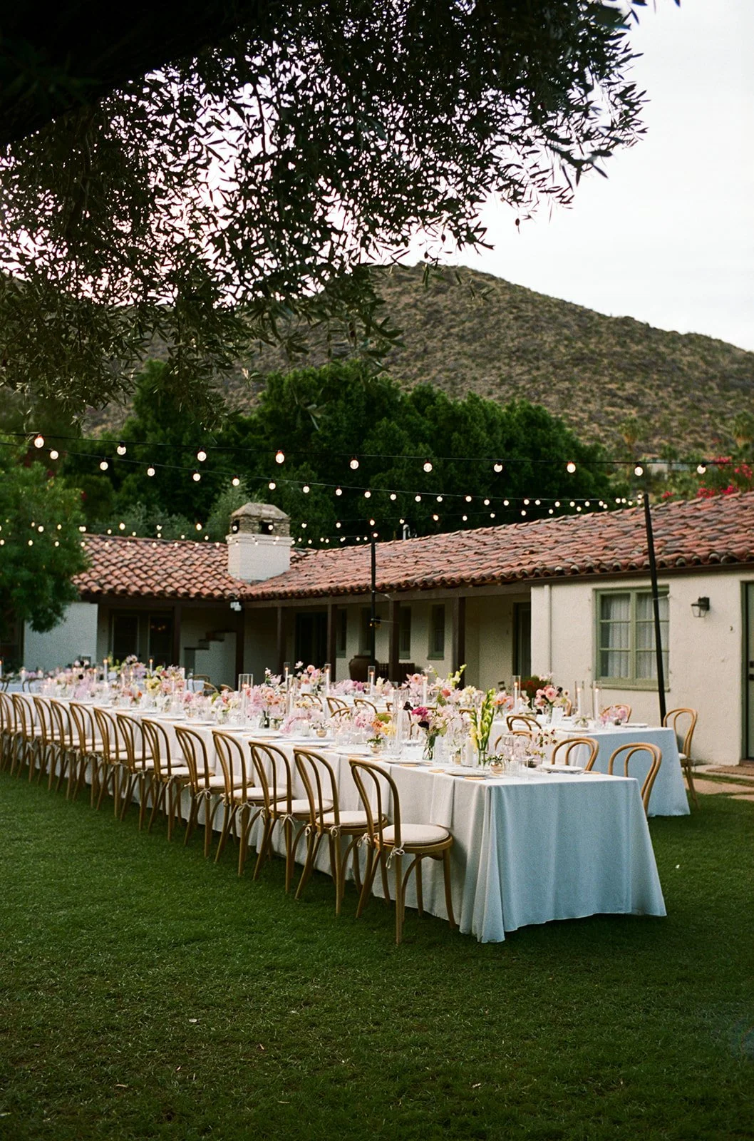 P   M Palm Springs Jenn Sanchez Design