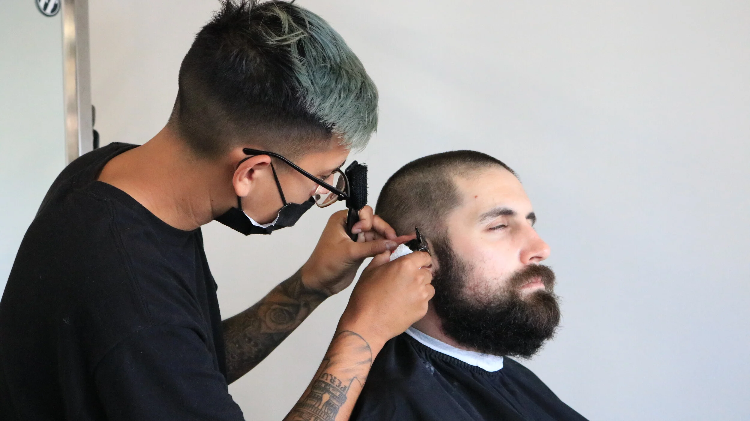 COURSES — Newberry School of Beauty Beauty School In Los Angeles Beauty Courses