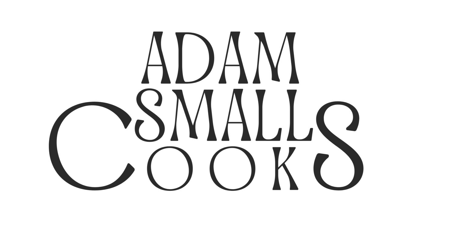 Adam Small Cooks