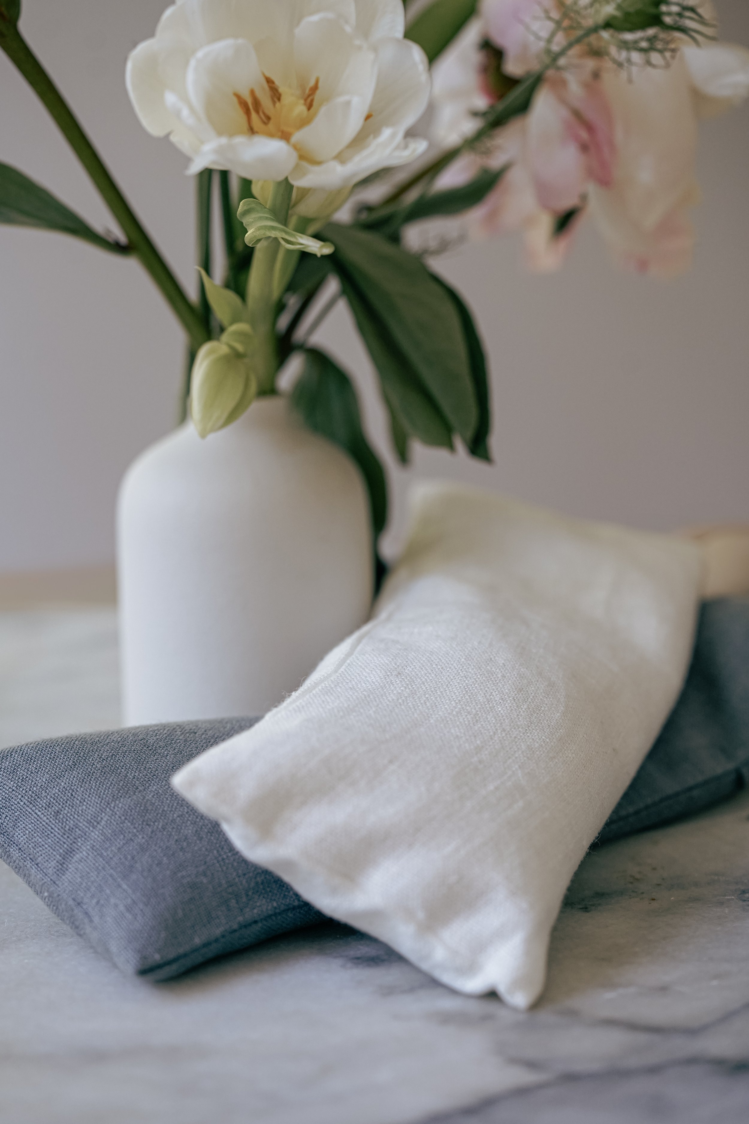 Herbal Eye Pillow