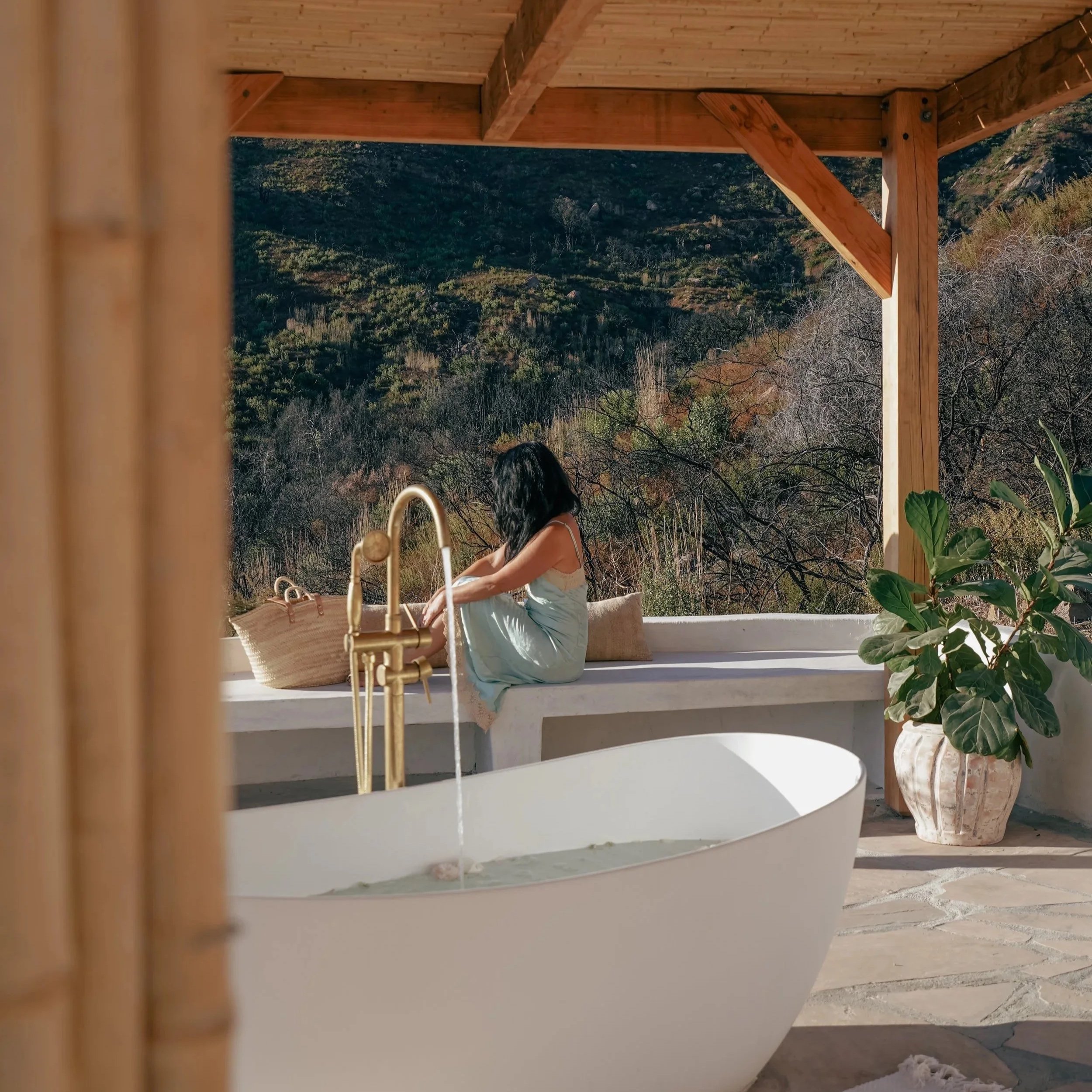 Regeneration Sojourn ~ March 1st