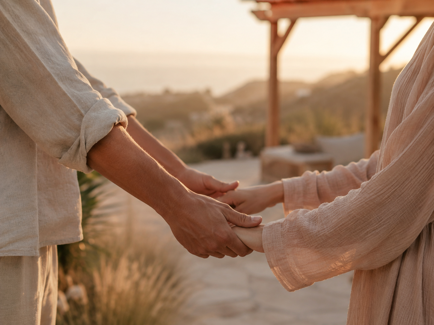 FOUNDATIONS for LOVE
