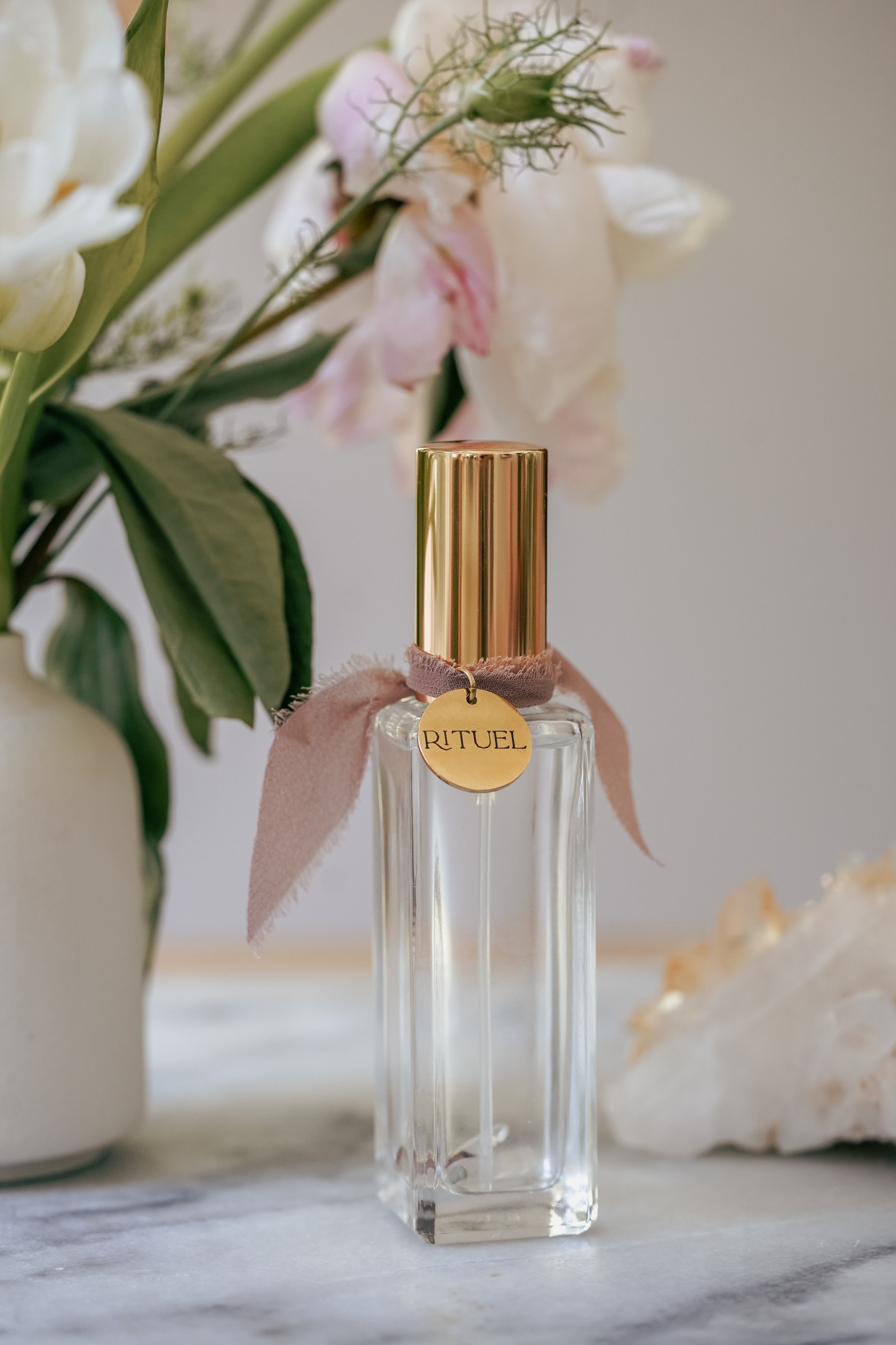 Pearly Everlasting Hydrosol Spray