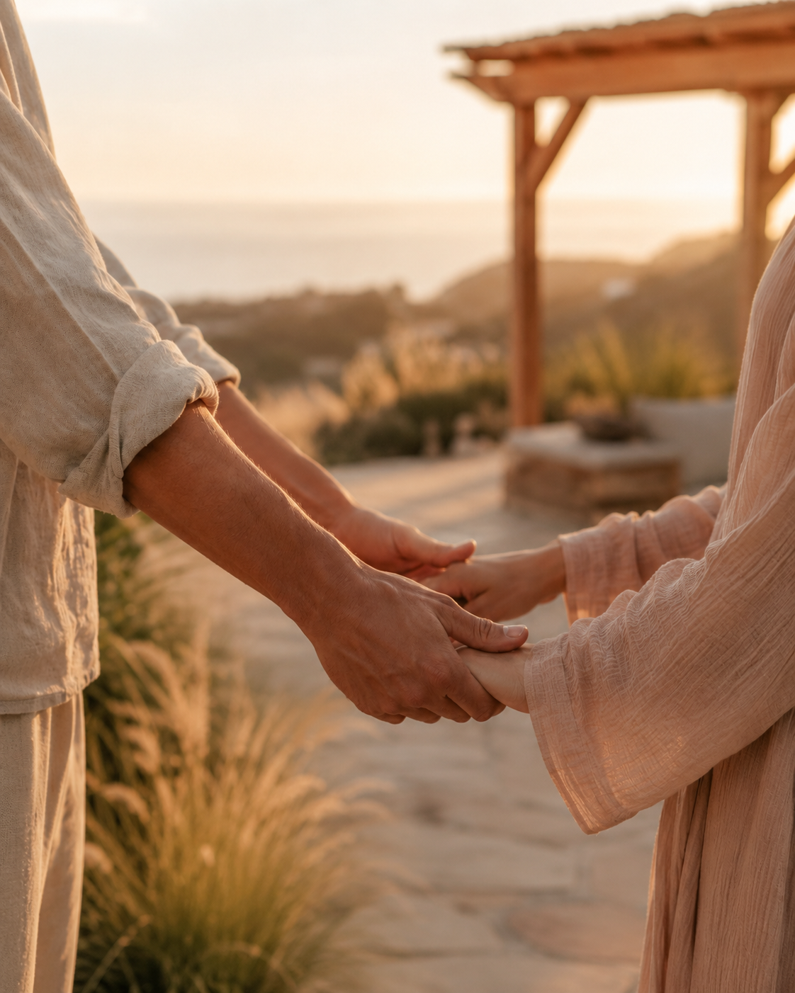 Foundations for Love