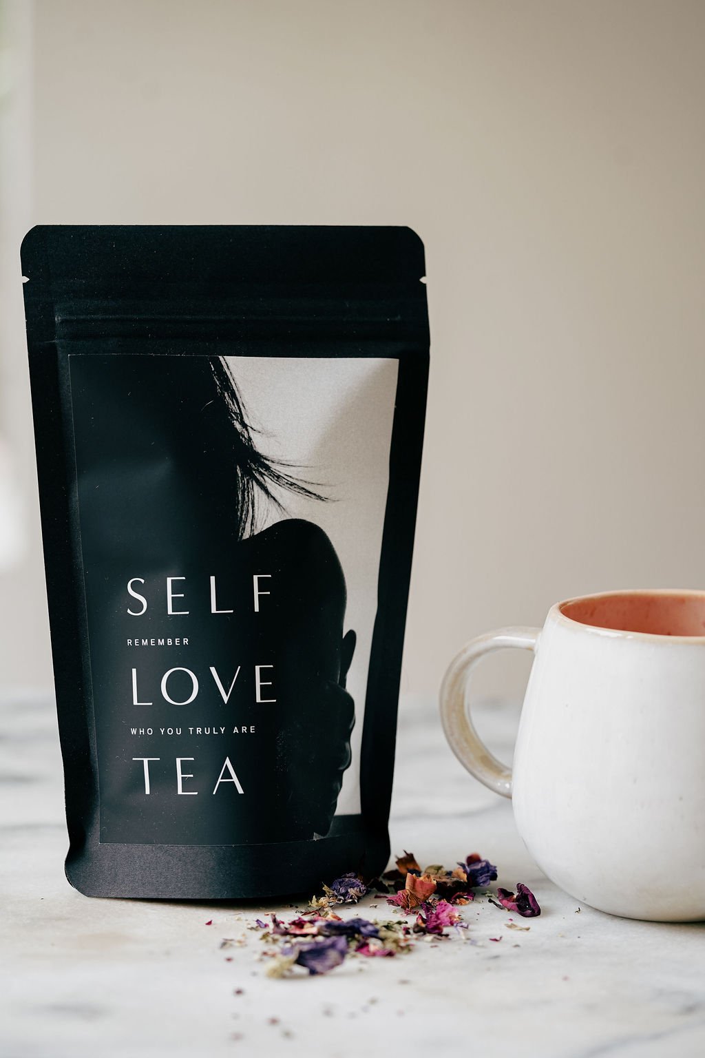 Self Love Tea