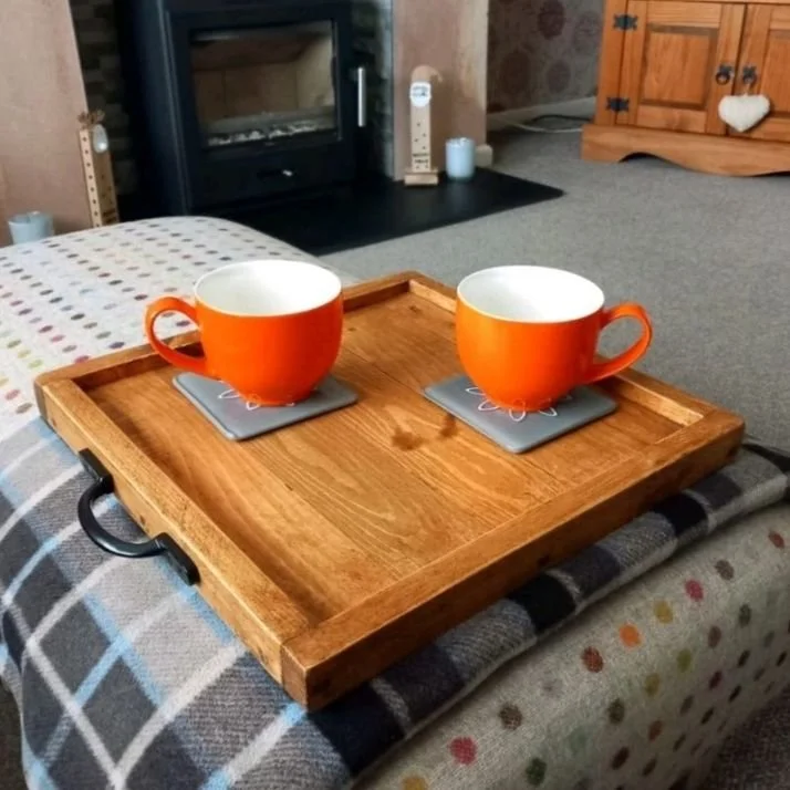 Great Stuff Rustic Design