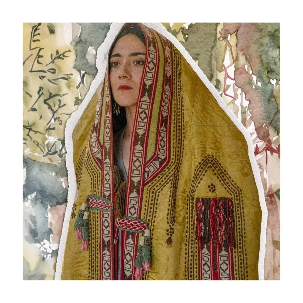 WOMB by Morpheme Studios 