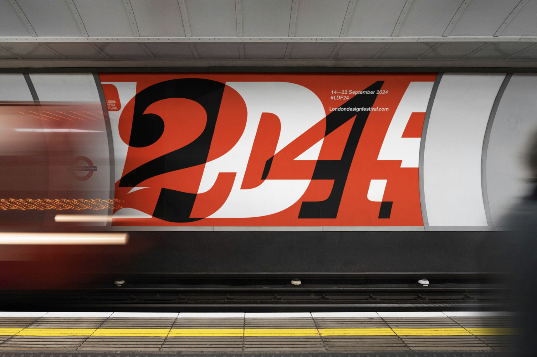 London Design Festival 2024