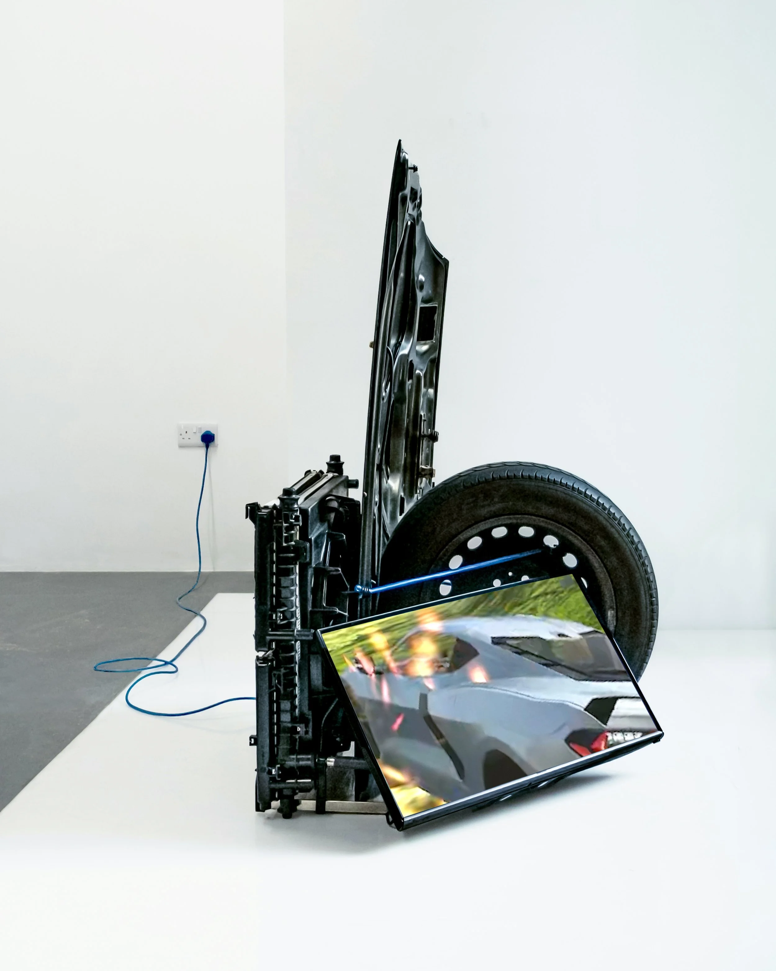 FAD NEWS: Park Royal launches Manufactory, a new festival where art meets industry