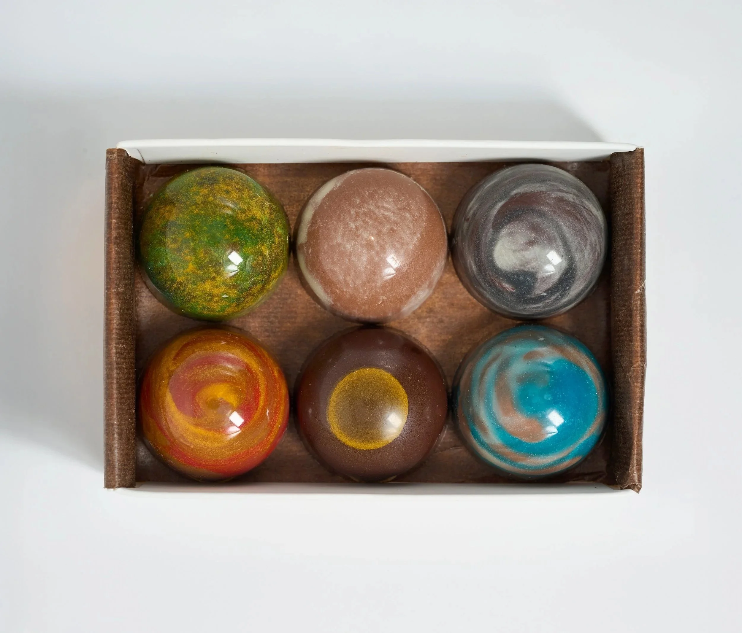 Corra Chocolatier