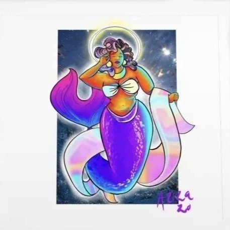 Aziza Illustrates