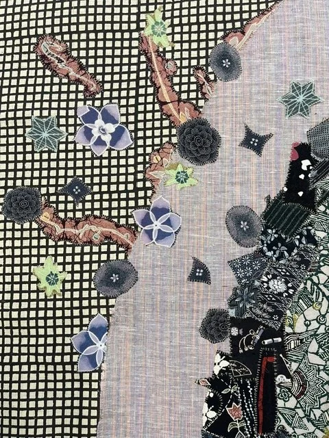 Quinn Emmanuel Artists-in-Residence: Lilia Kodunova &amp; Chino Ridge