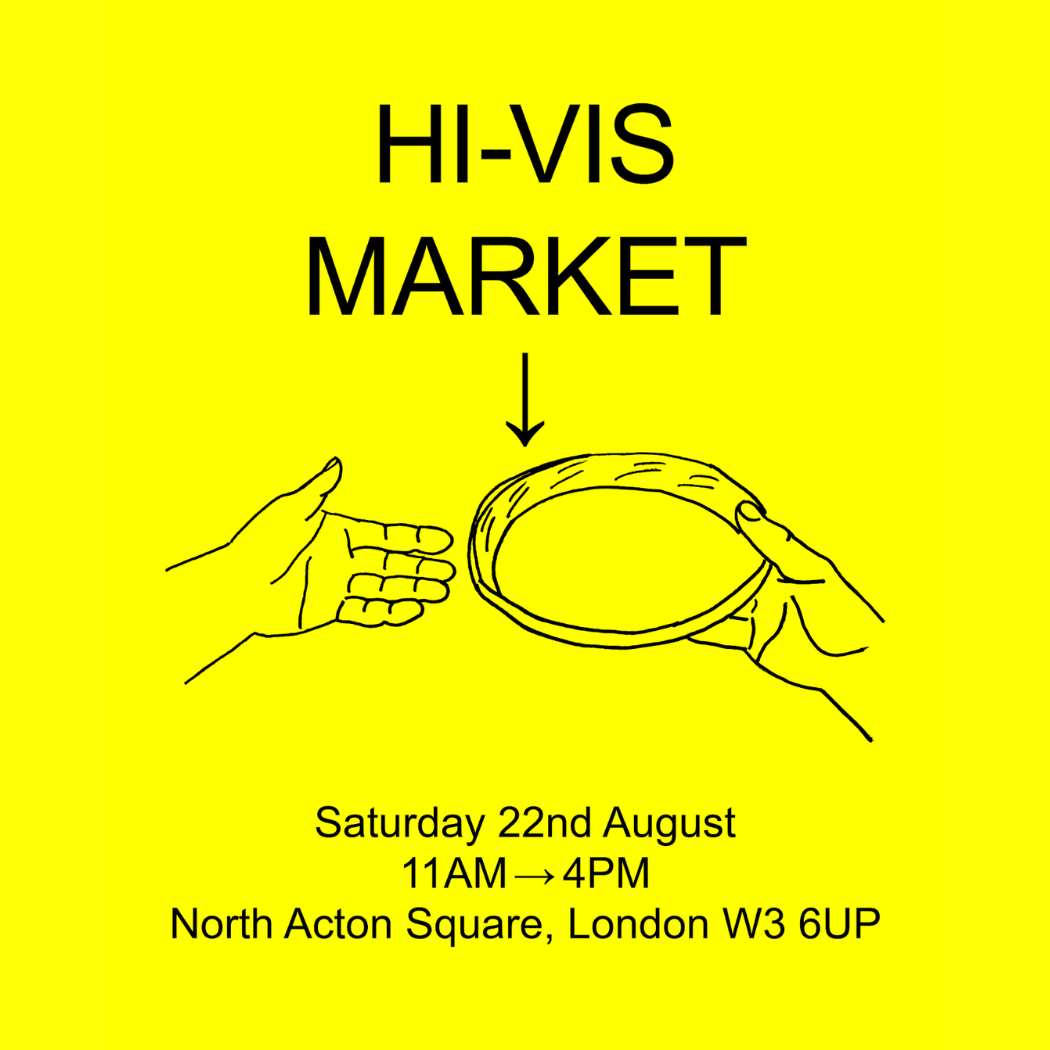 High-Vis Market