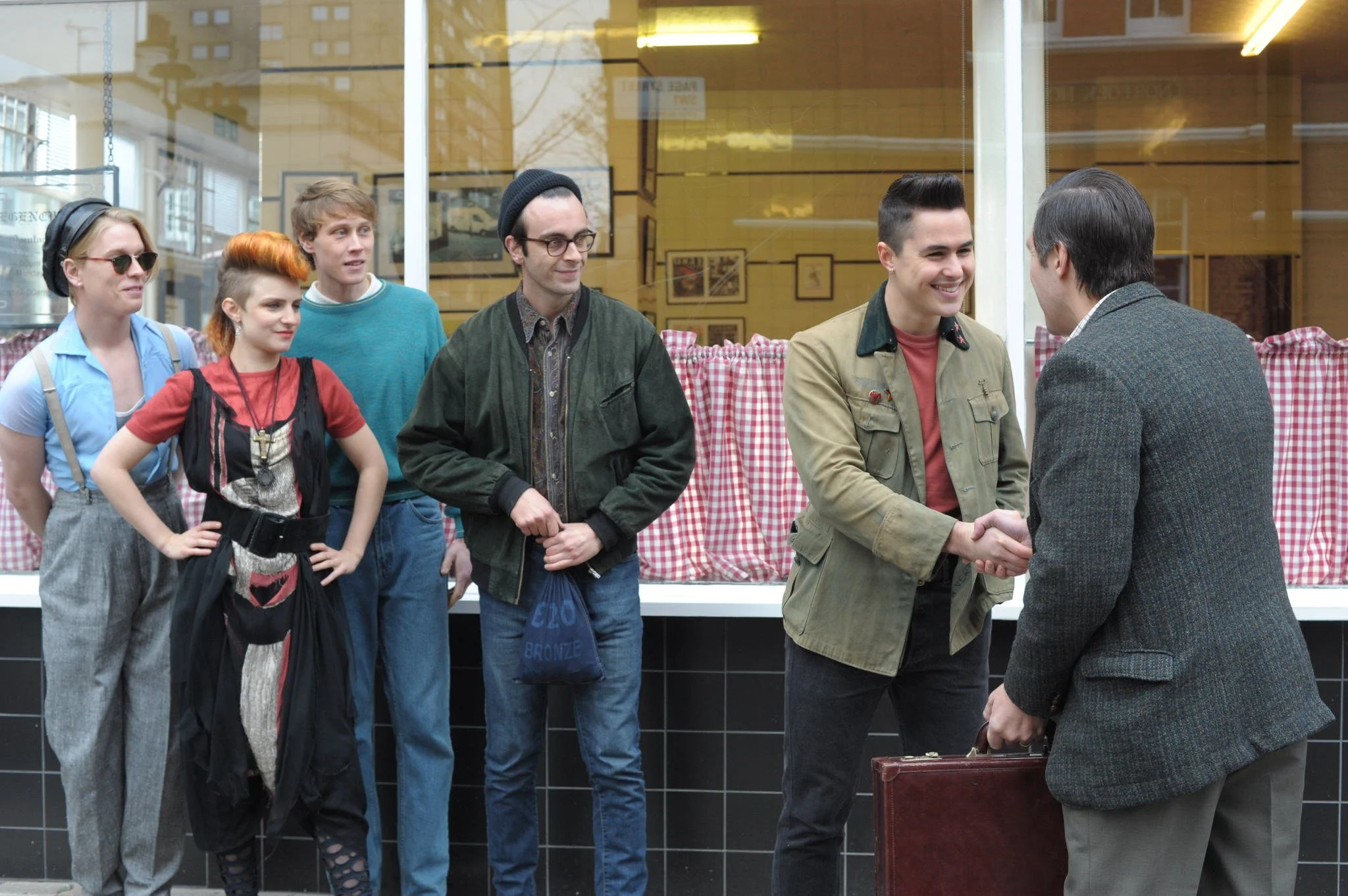 PRIDE (2014)