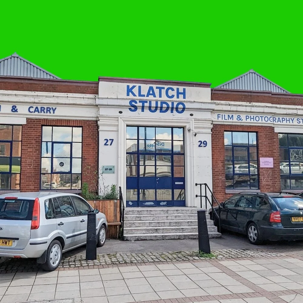 LDF23 - Klatch Studio — Park Royal Design District