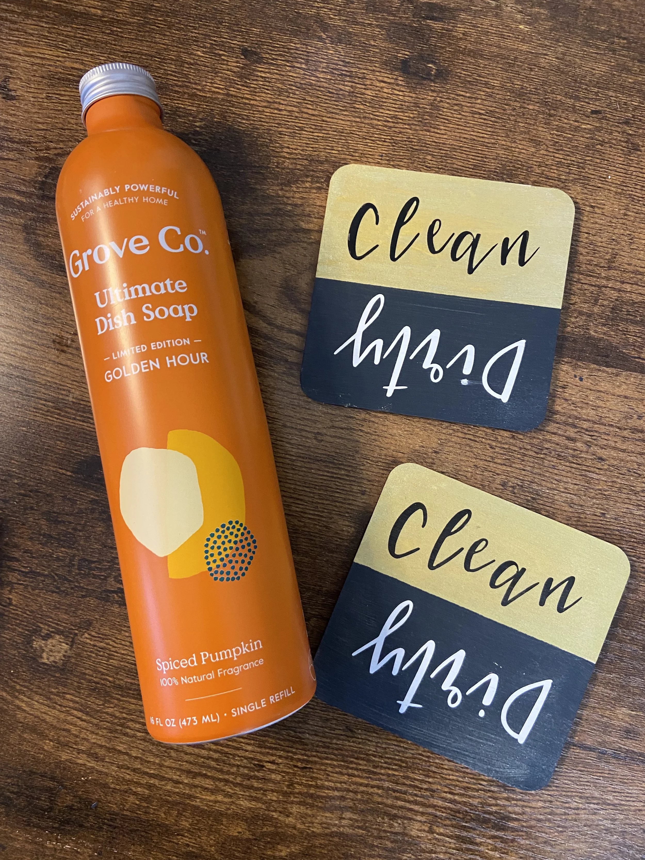 Dishwasher — Eli's Oddities