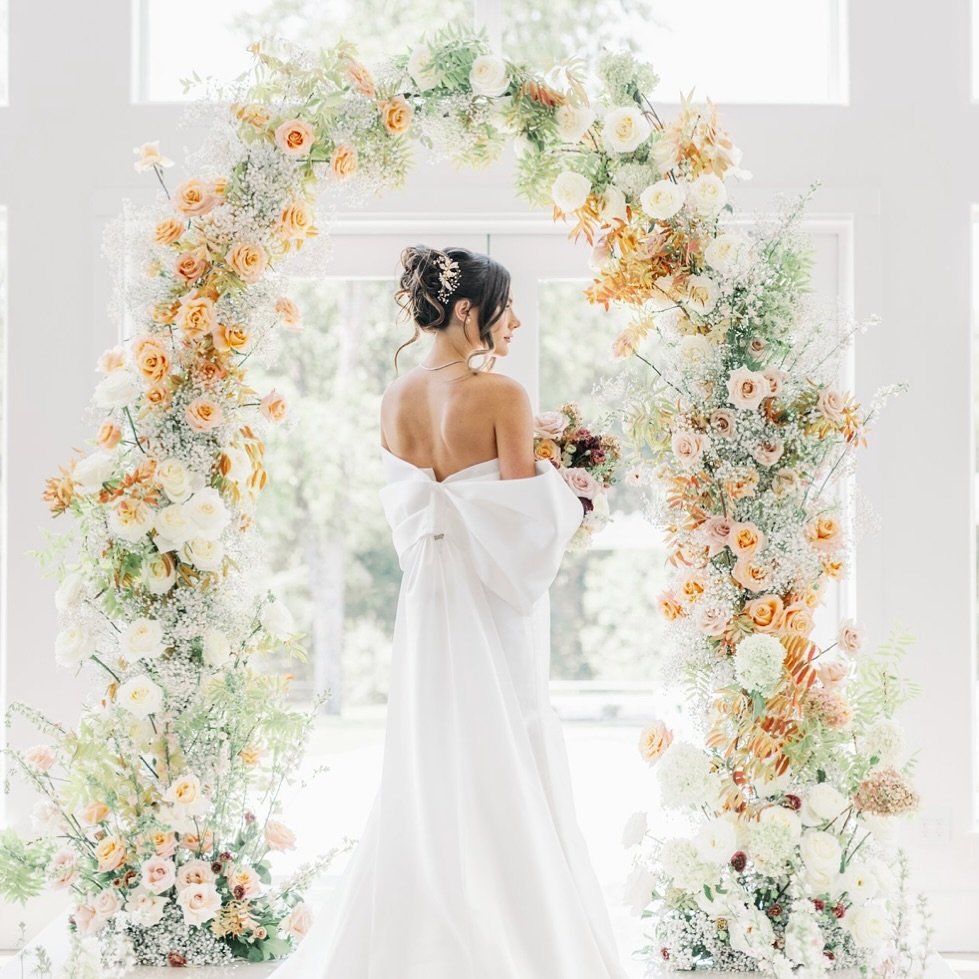 ✨NEW DESIGNERS✨

Big news at Bloom Bridal! After a dazzling trip to New York Bridal Market, we are pleased to announce the arrival of several new couture designers at Bloom, including the fabulous Elizabeth Lee!

Schedule your appointment on our webs