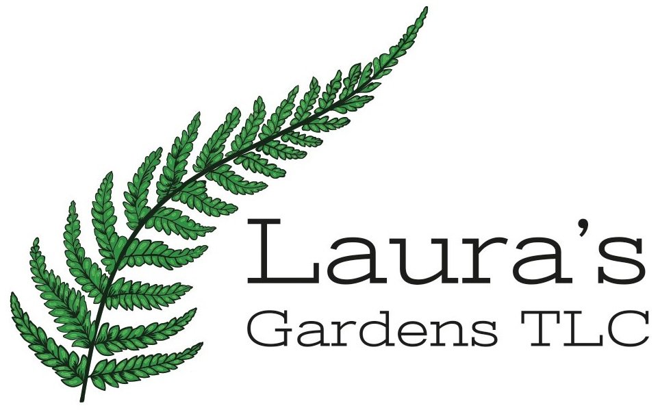 Laura Holmes Garden Design TLC