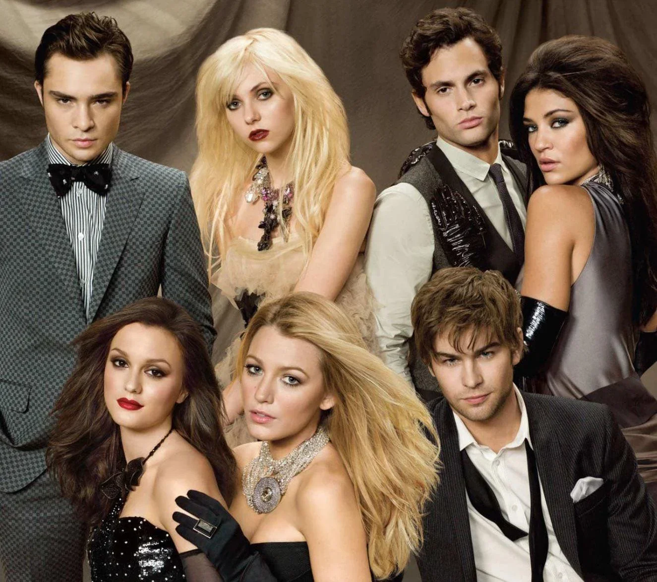 Gossip Girl 2.0