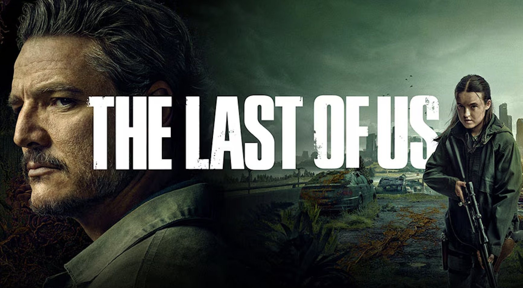 Last of Us