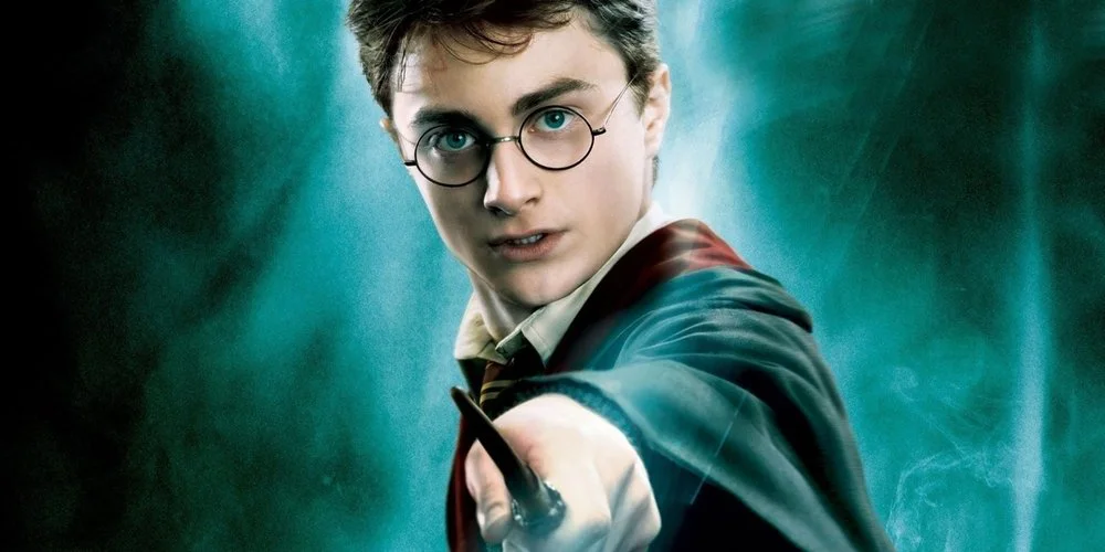 Harry Potter