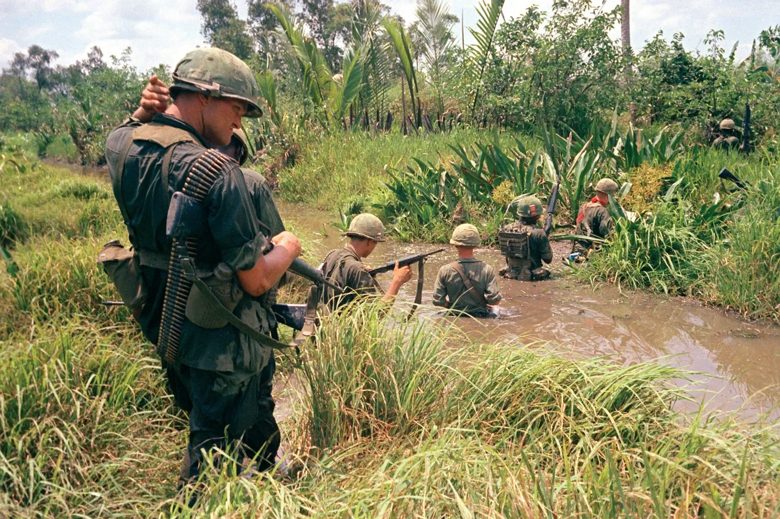 UN Security Council: Vietnam War Crisis