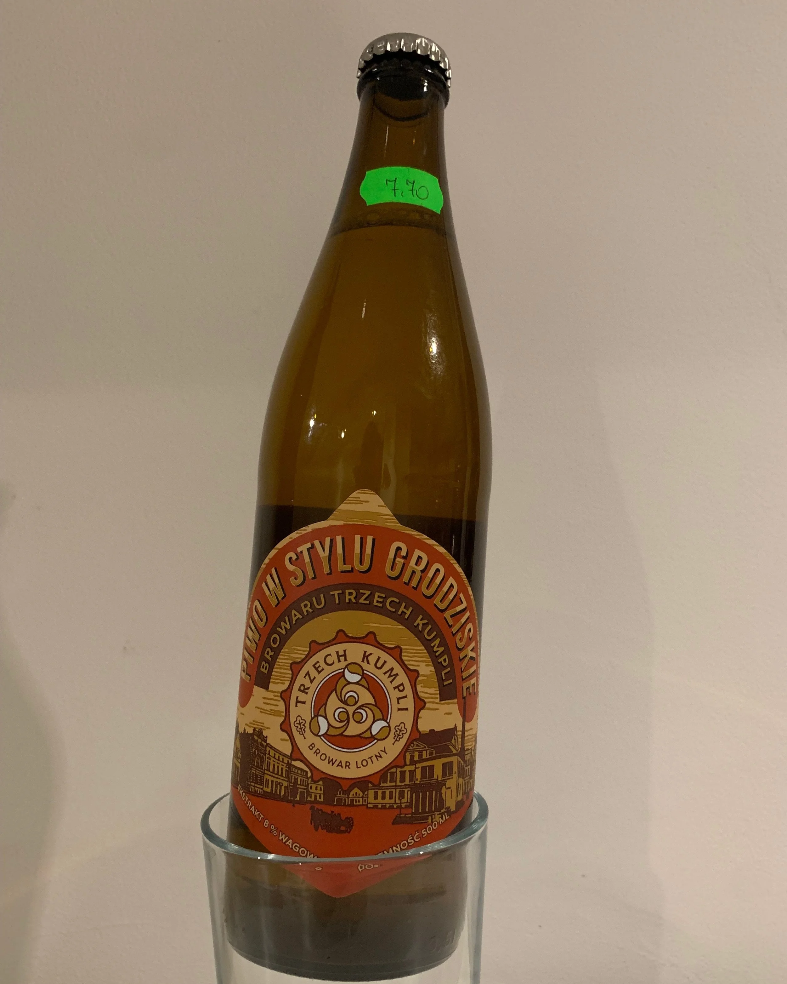 Alcohol to Drink in Poland — VacationLibation