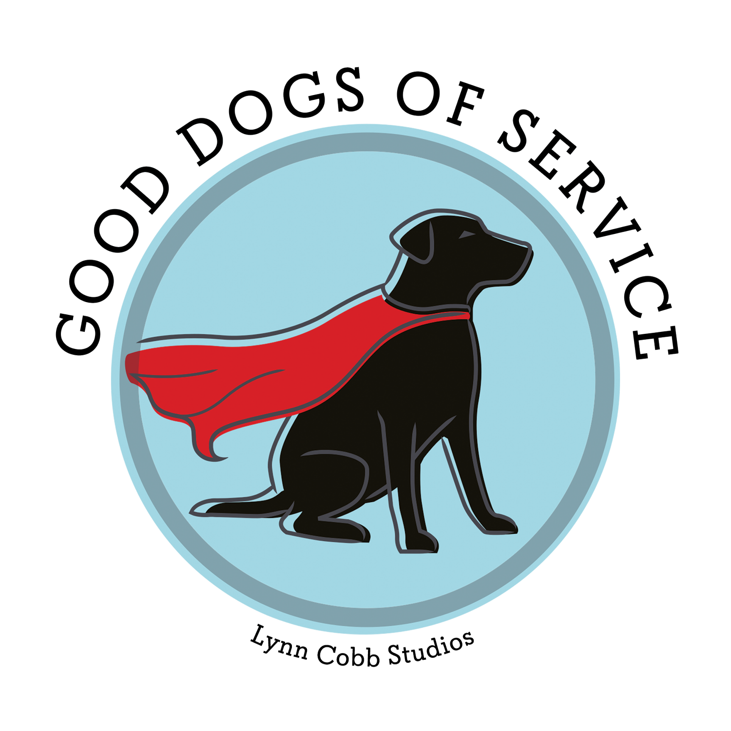 Good Dogs of Service