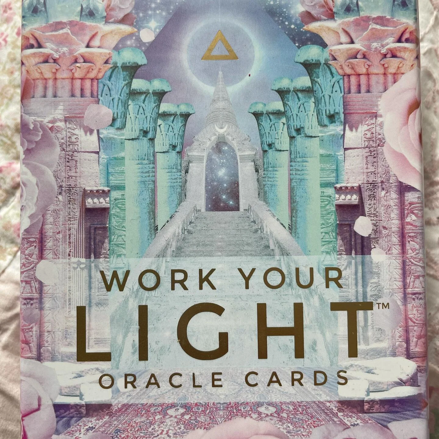 Card pull today to the first three people who comment on this post!