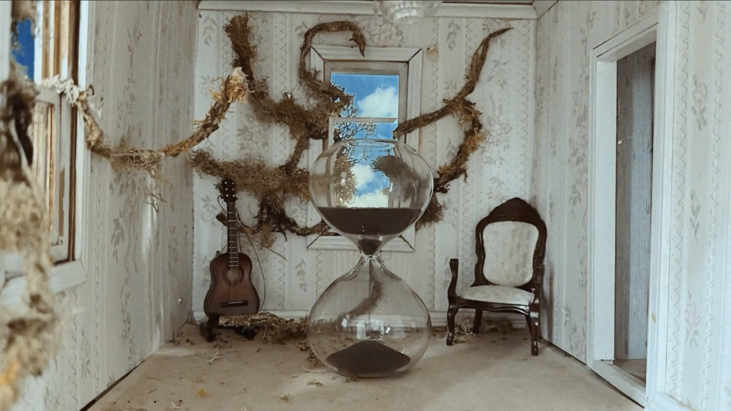 If I was to tell you