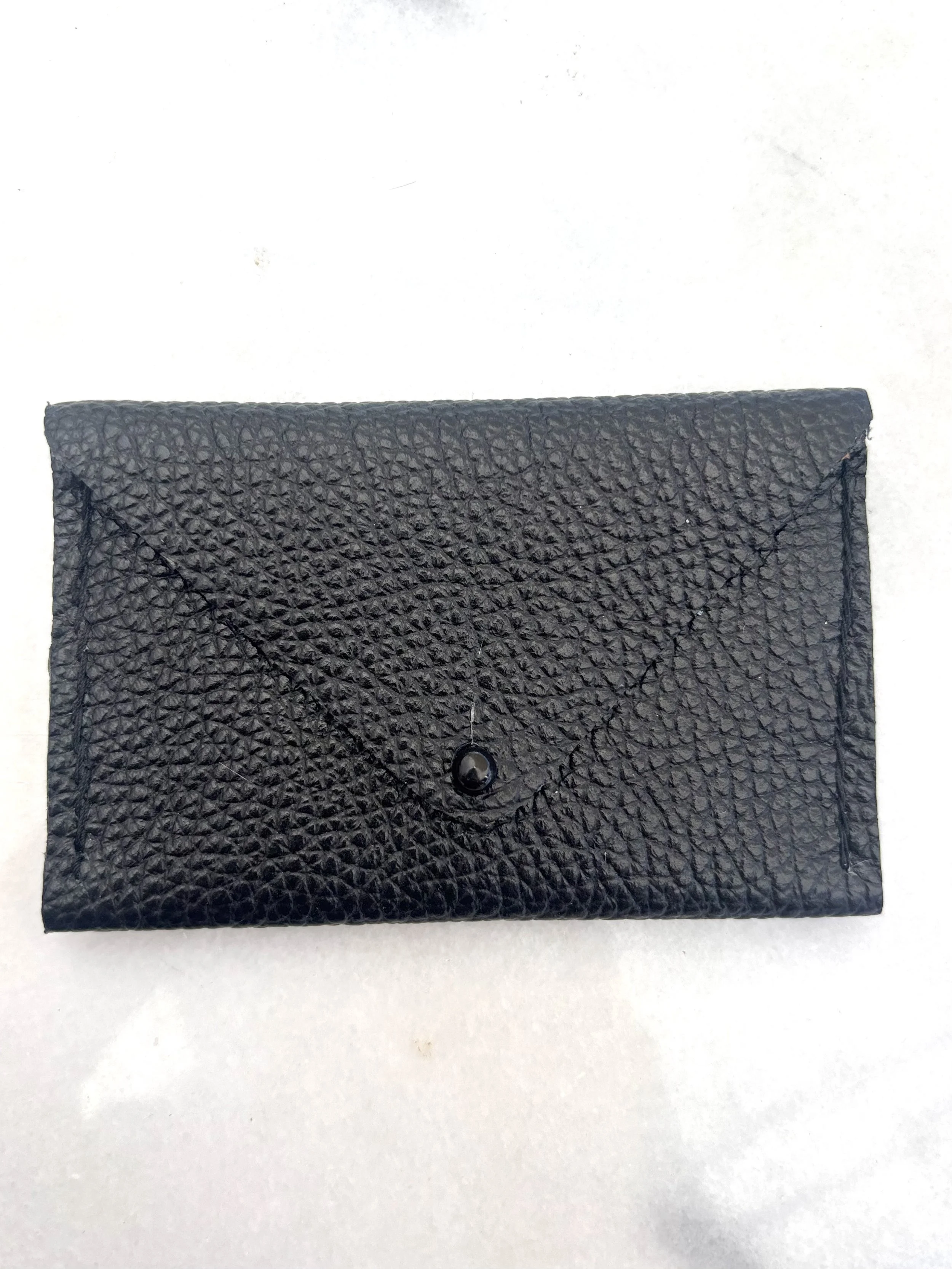 Laredo minimalistic wallet