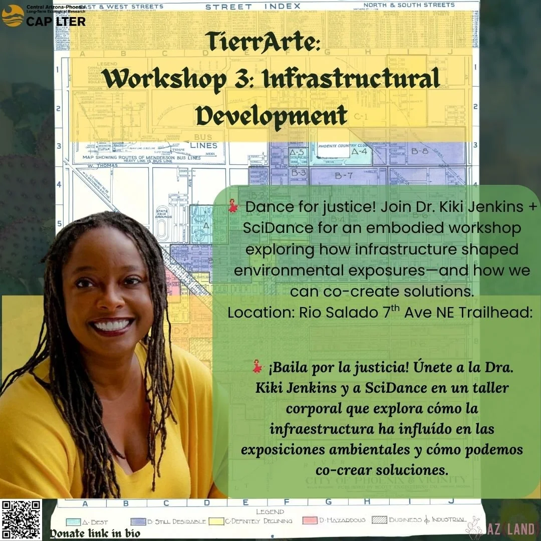 Sci-Dance Industrial Development