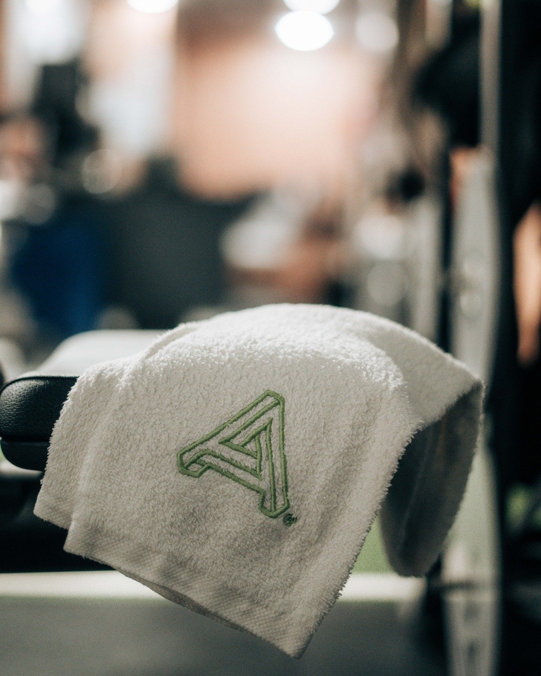 Conforto e cuidado at&eacute; nos m&iacute;nimos detalhes. 🙂

Contamos com a sua visita, neste m&ecirc;s de Abril?

#alfraclinic #fisioterapia #osteopatia #treinopersonalizado