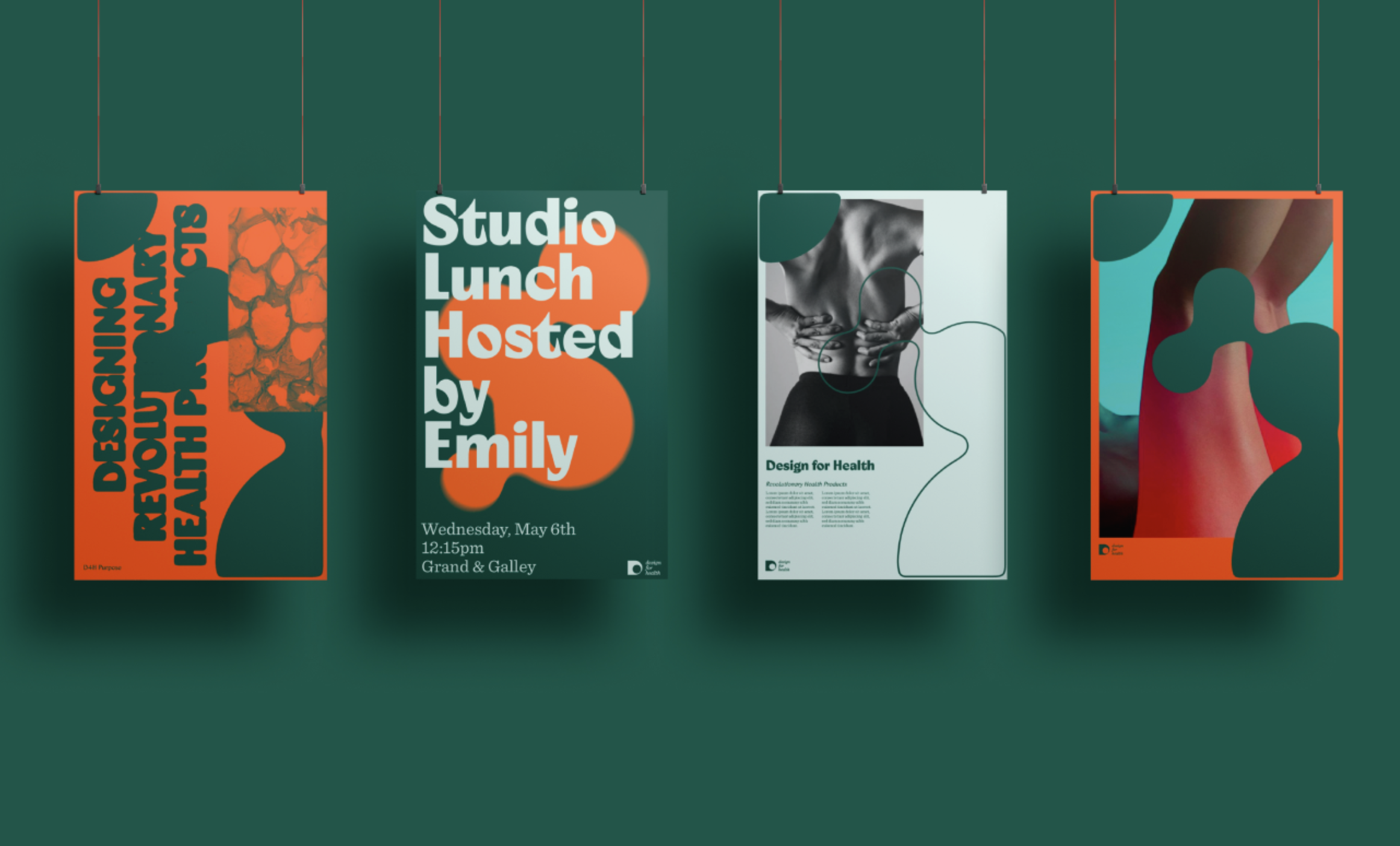 IDEO Design for Health