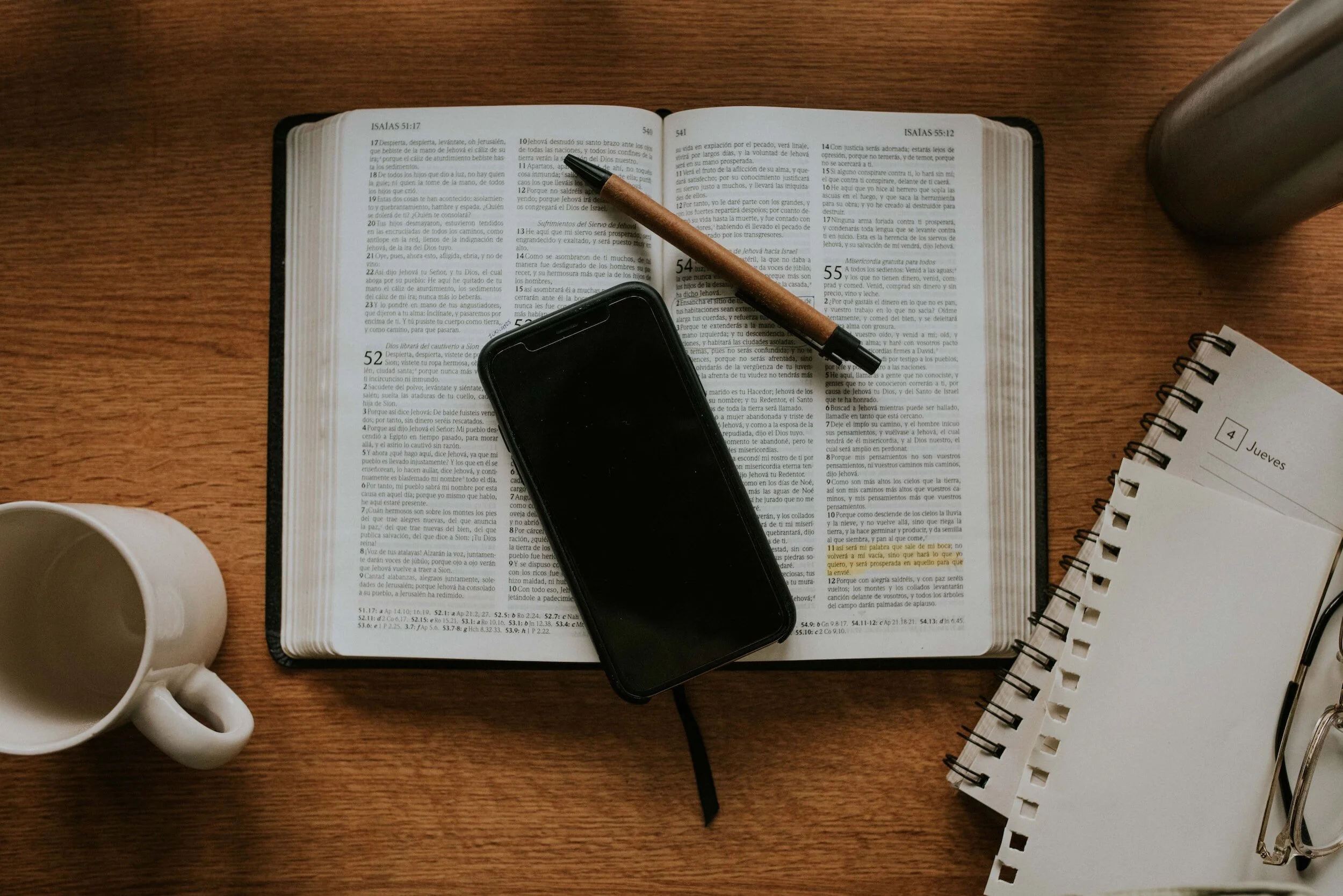 Gospel of Mark Monday Evening Bible Study